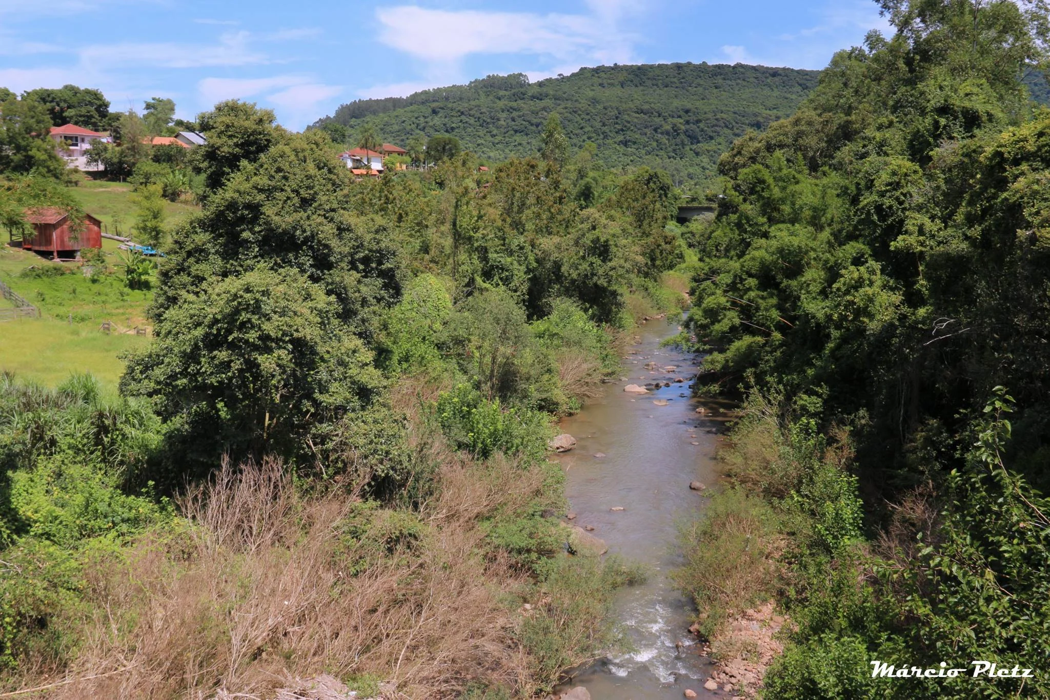 Arroio Marrecão