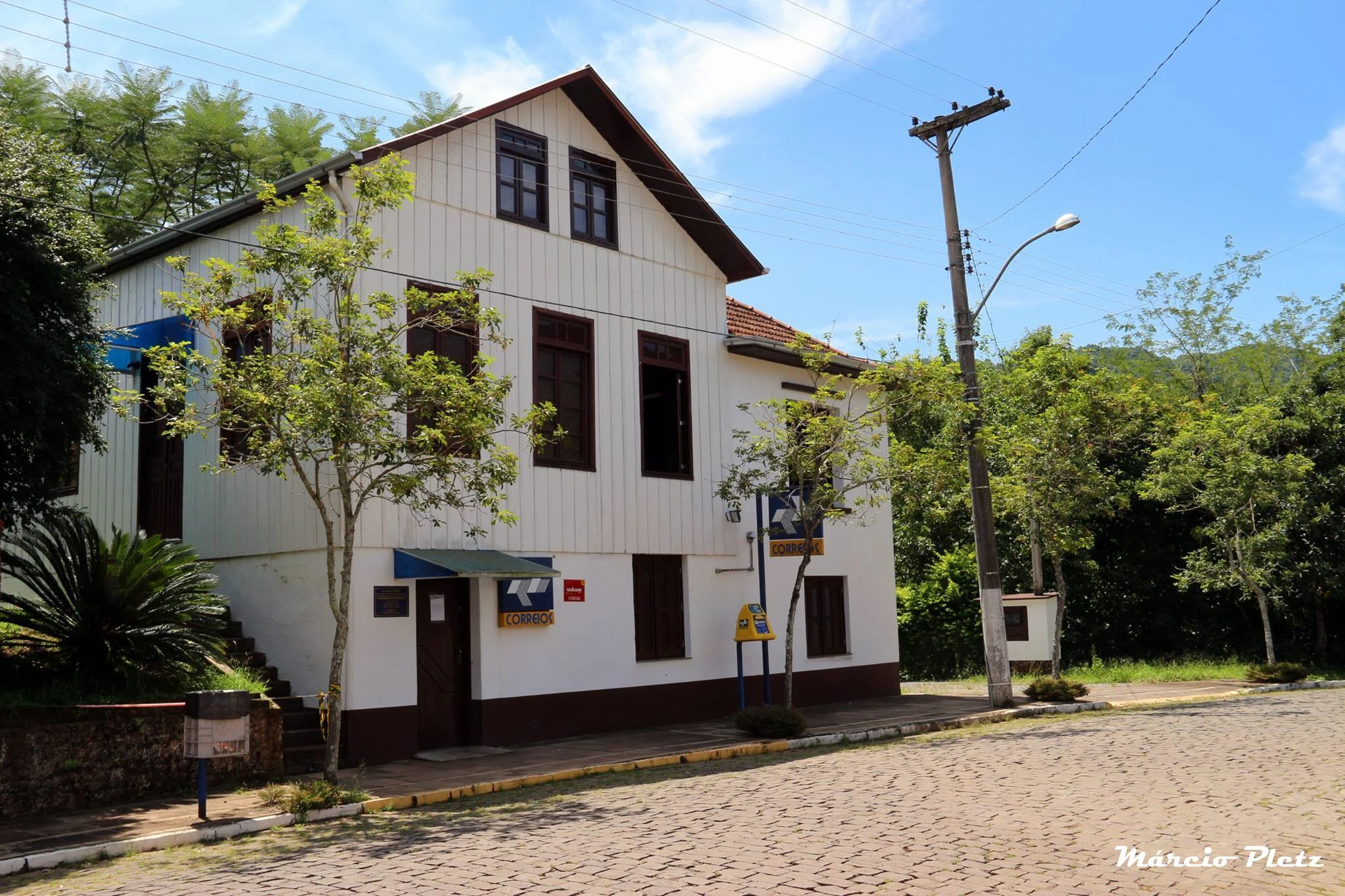 Foto do album Santa Tereza