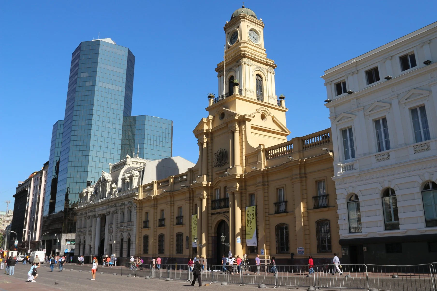 Museu Histórico Nacional