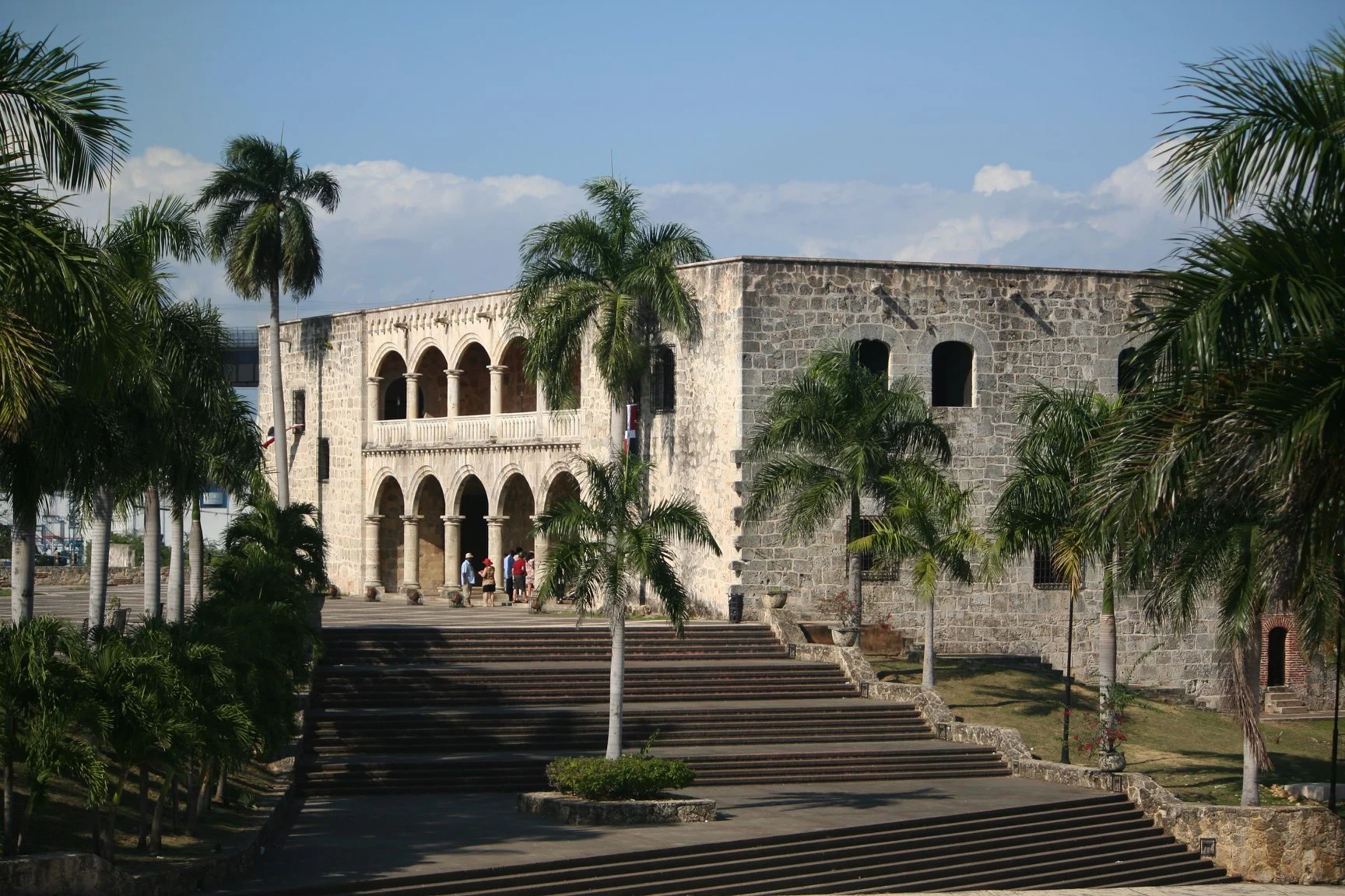 Alcácer de Colombo