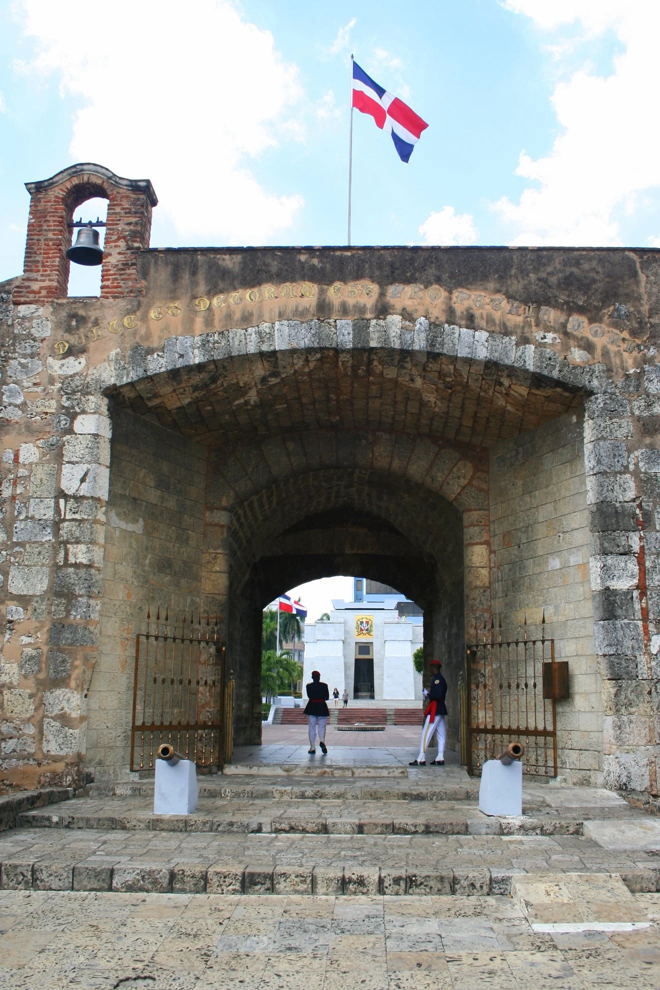 Independencia Park