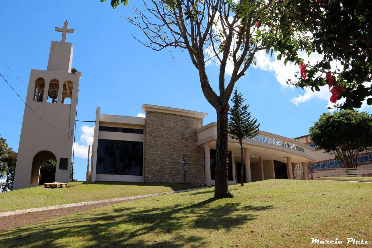 Foto do album São João