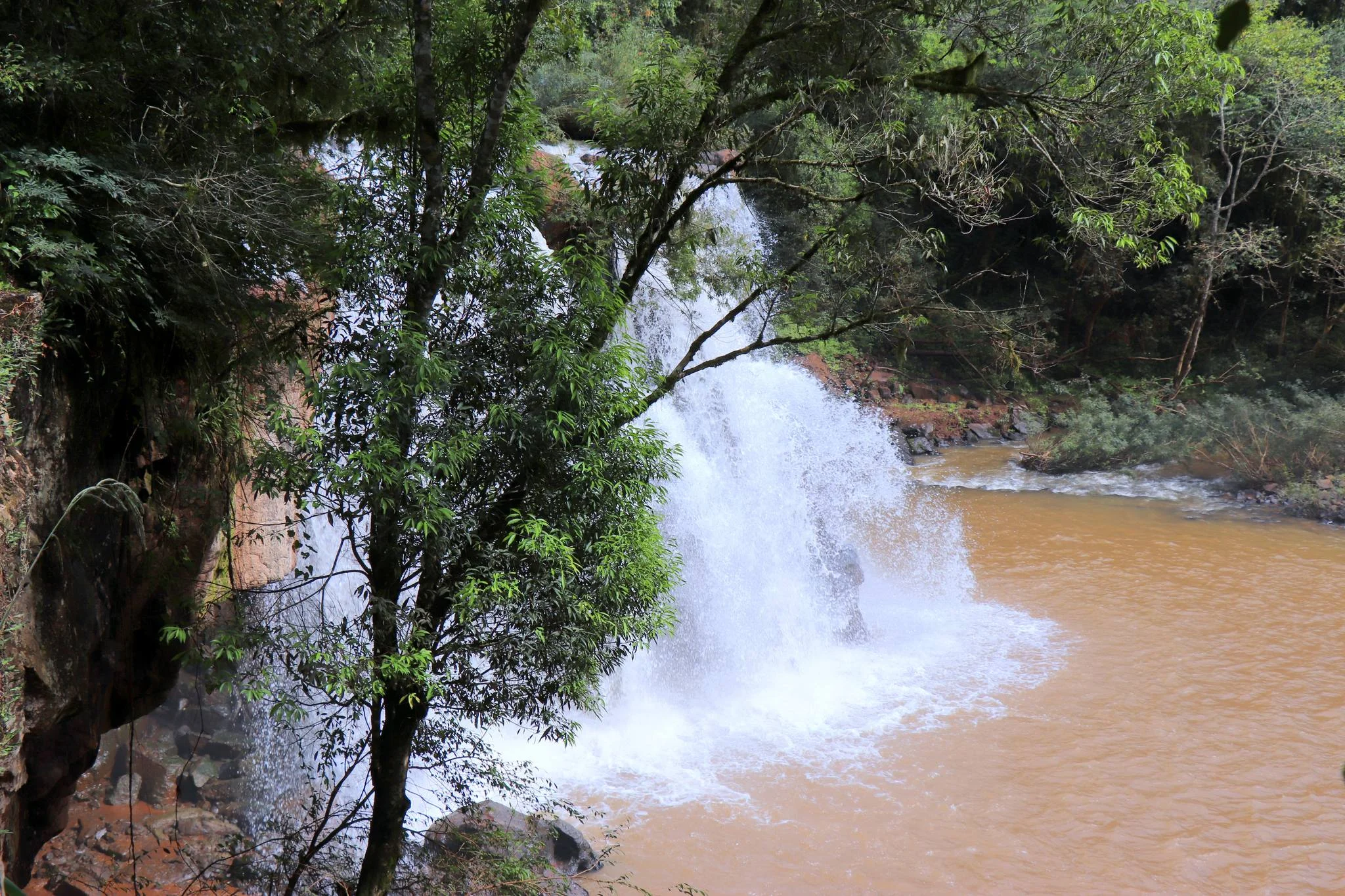 Foto do album São José das Missões