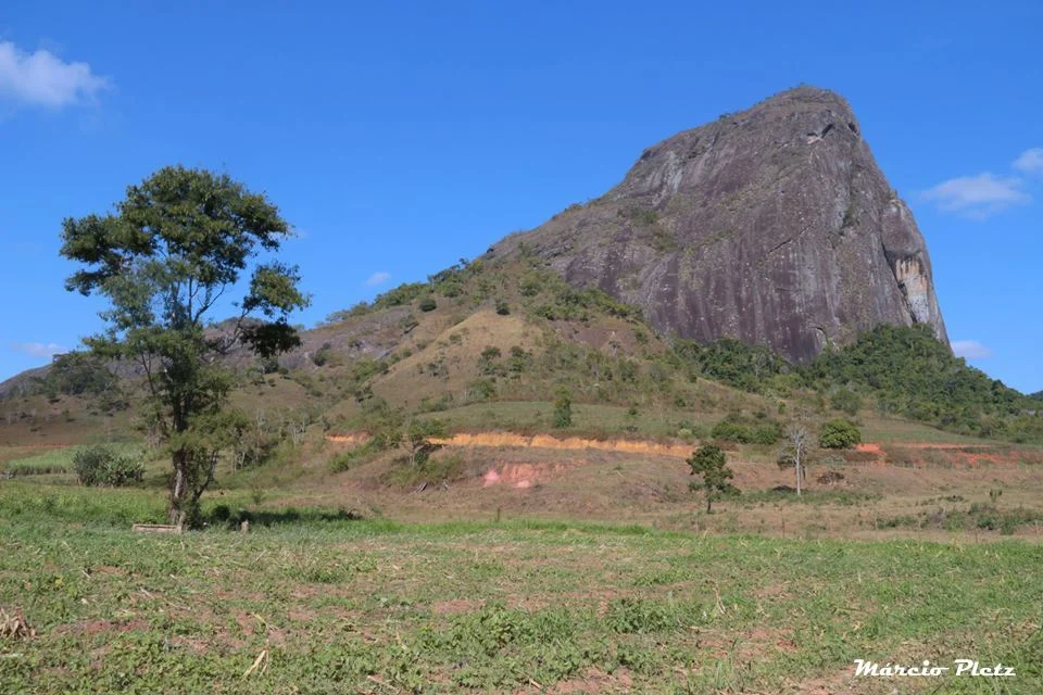 Pedra Redonda