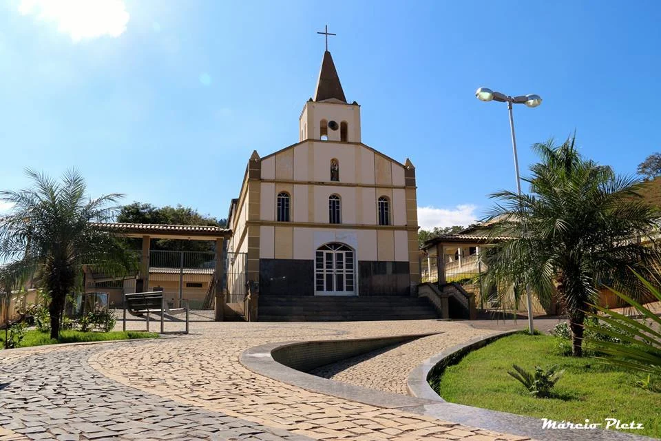 Igreja da Matriz