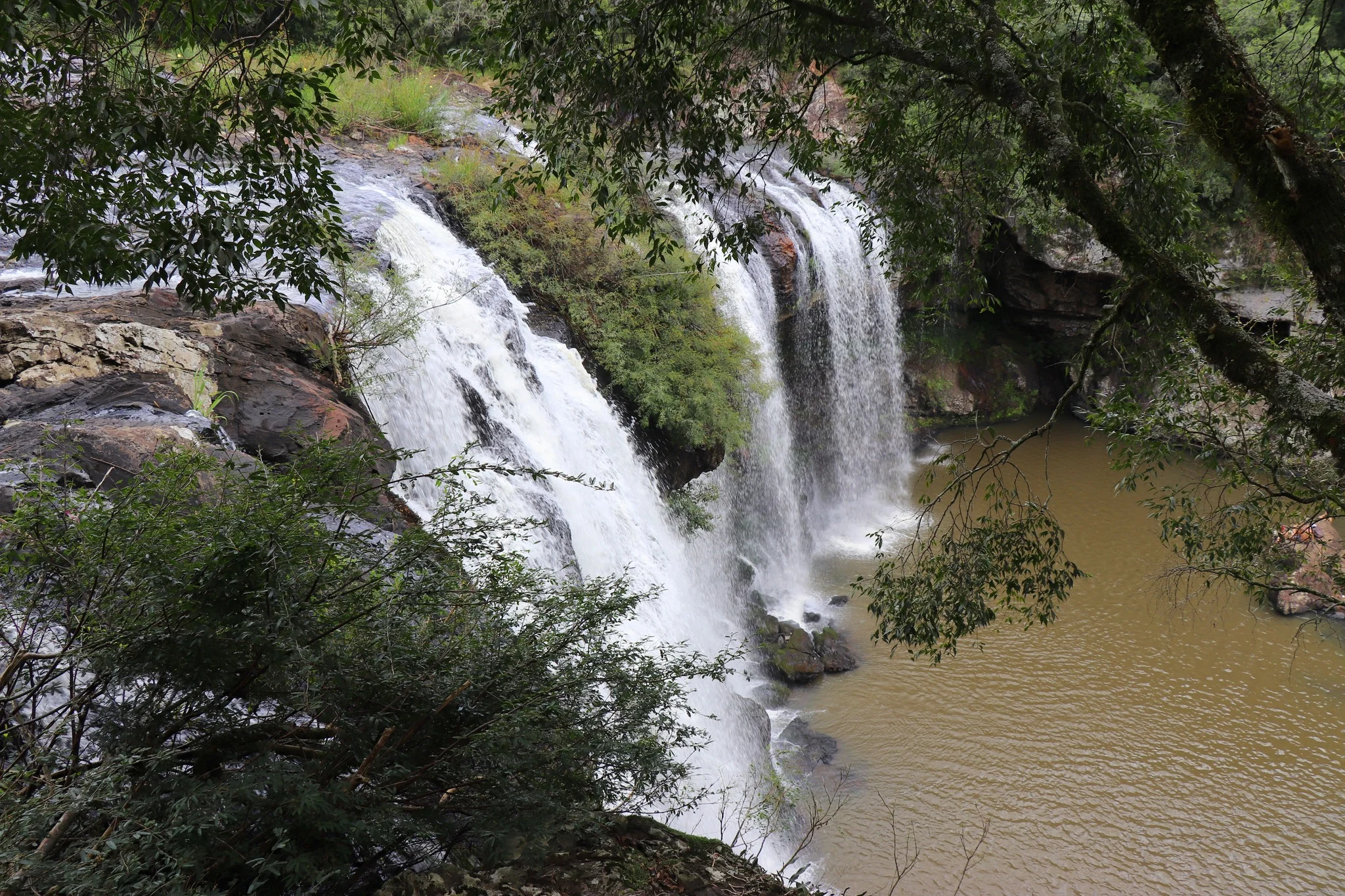Foto do album São Marcos