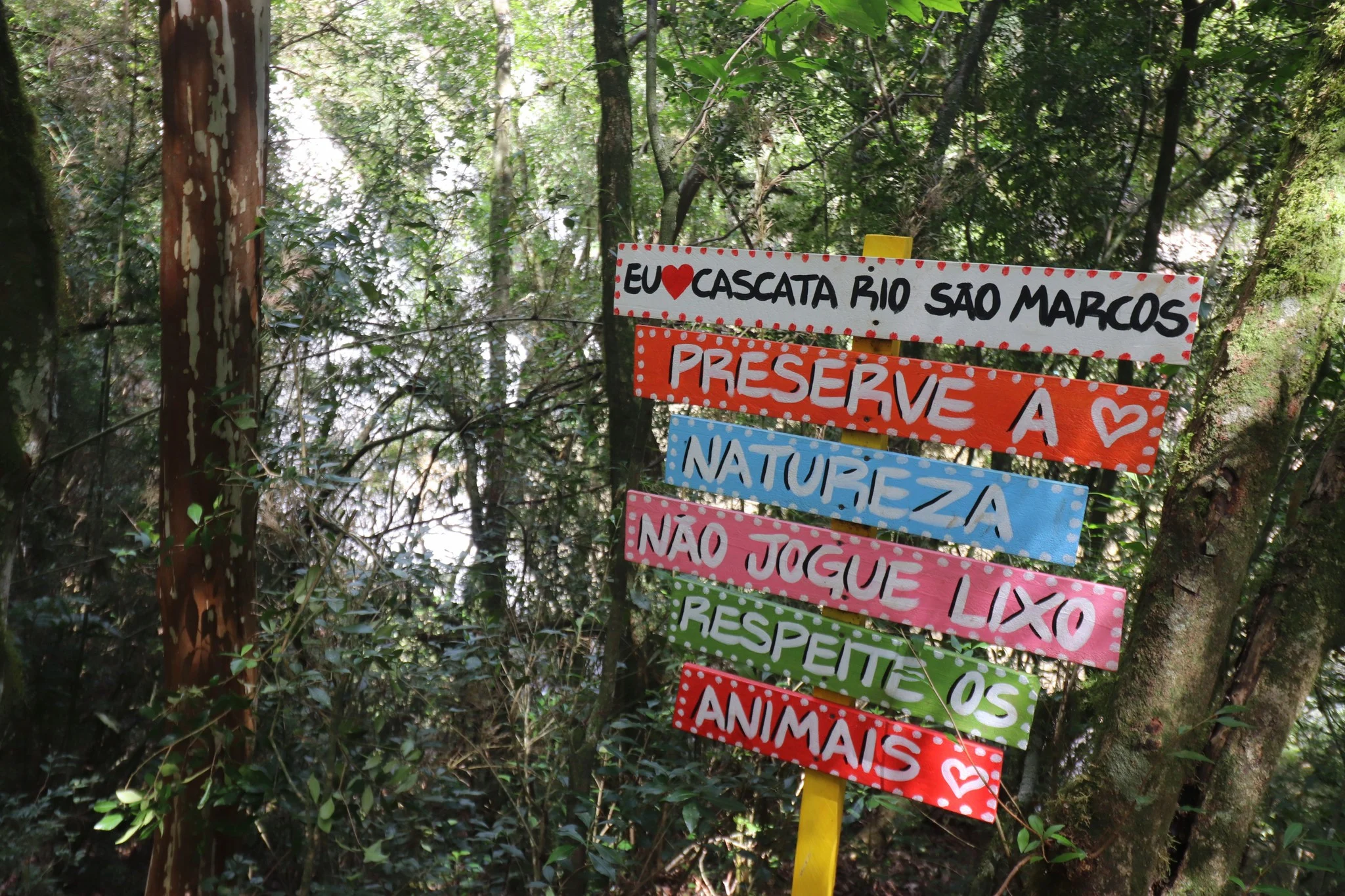 Foto do album São Marcos