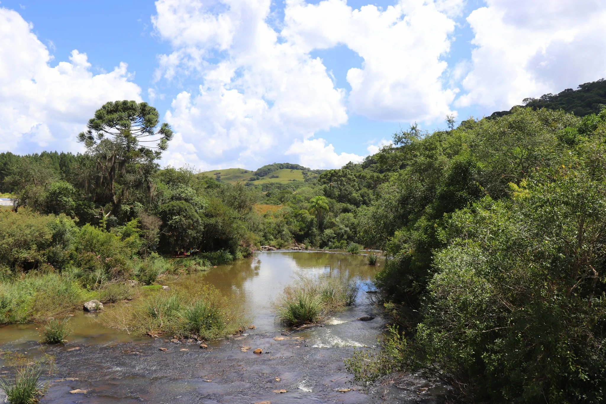 Foto do album São Marcos