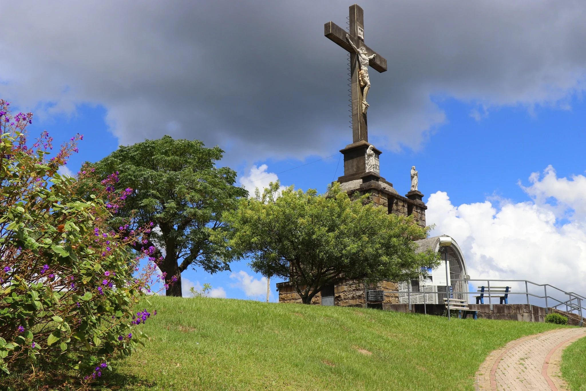 Foto do album São Marcos