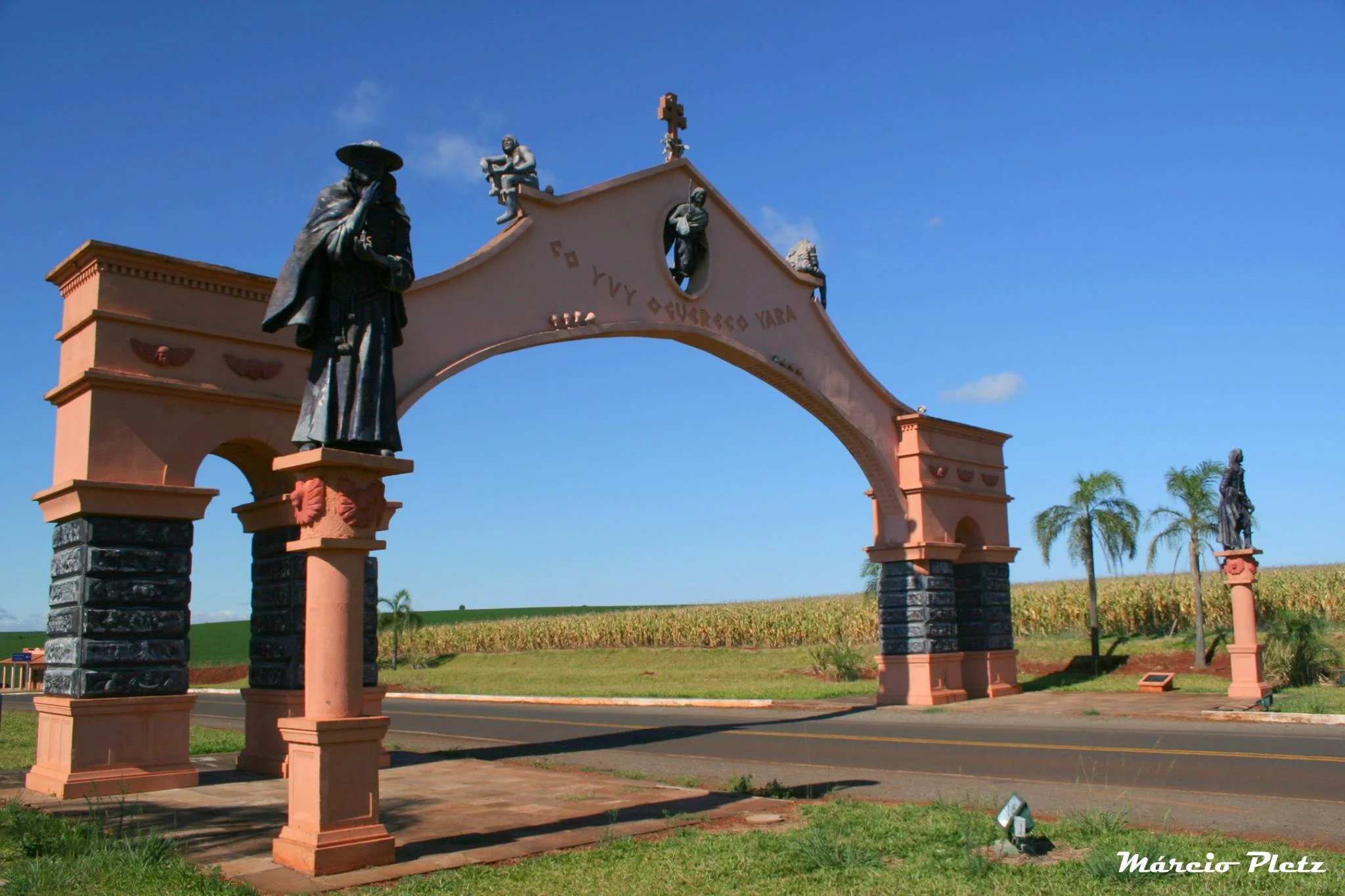 Foto do album São Miguel das Missões