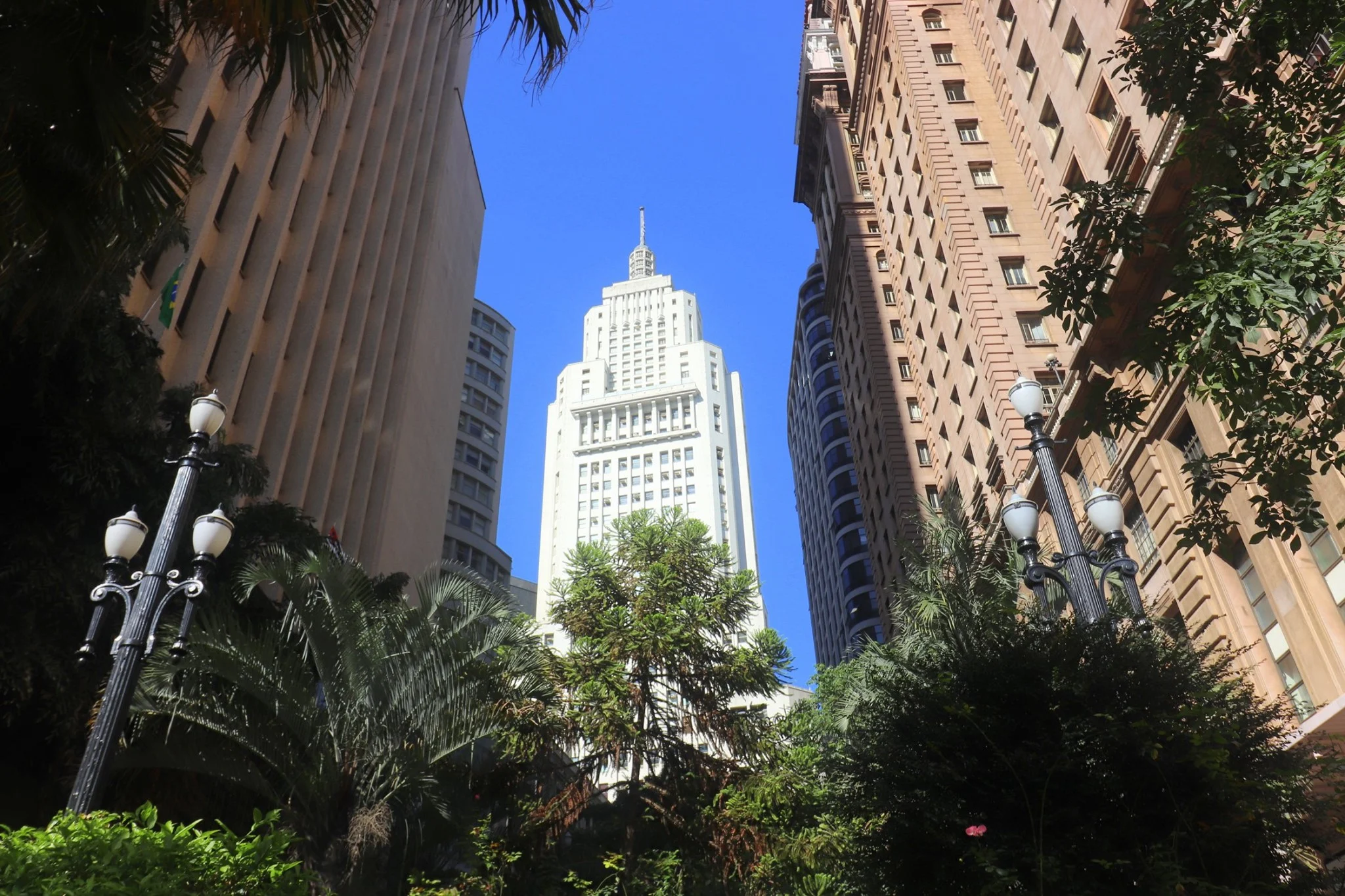 Edifício Altino Arantes