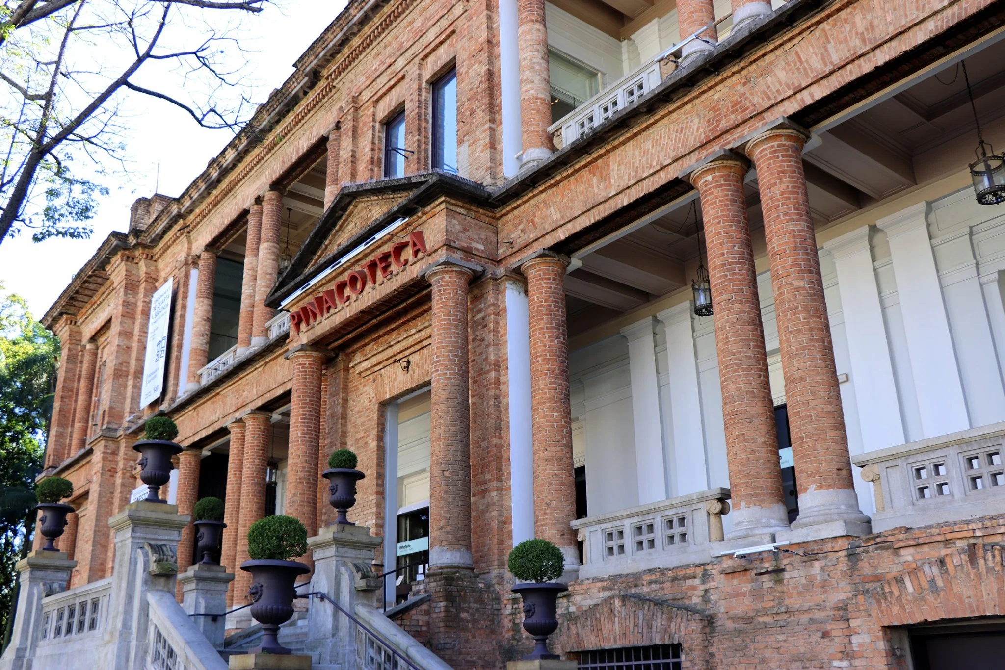 Pinacoteca