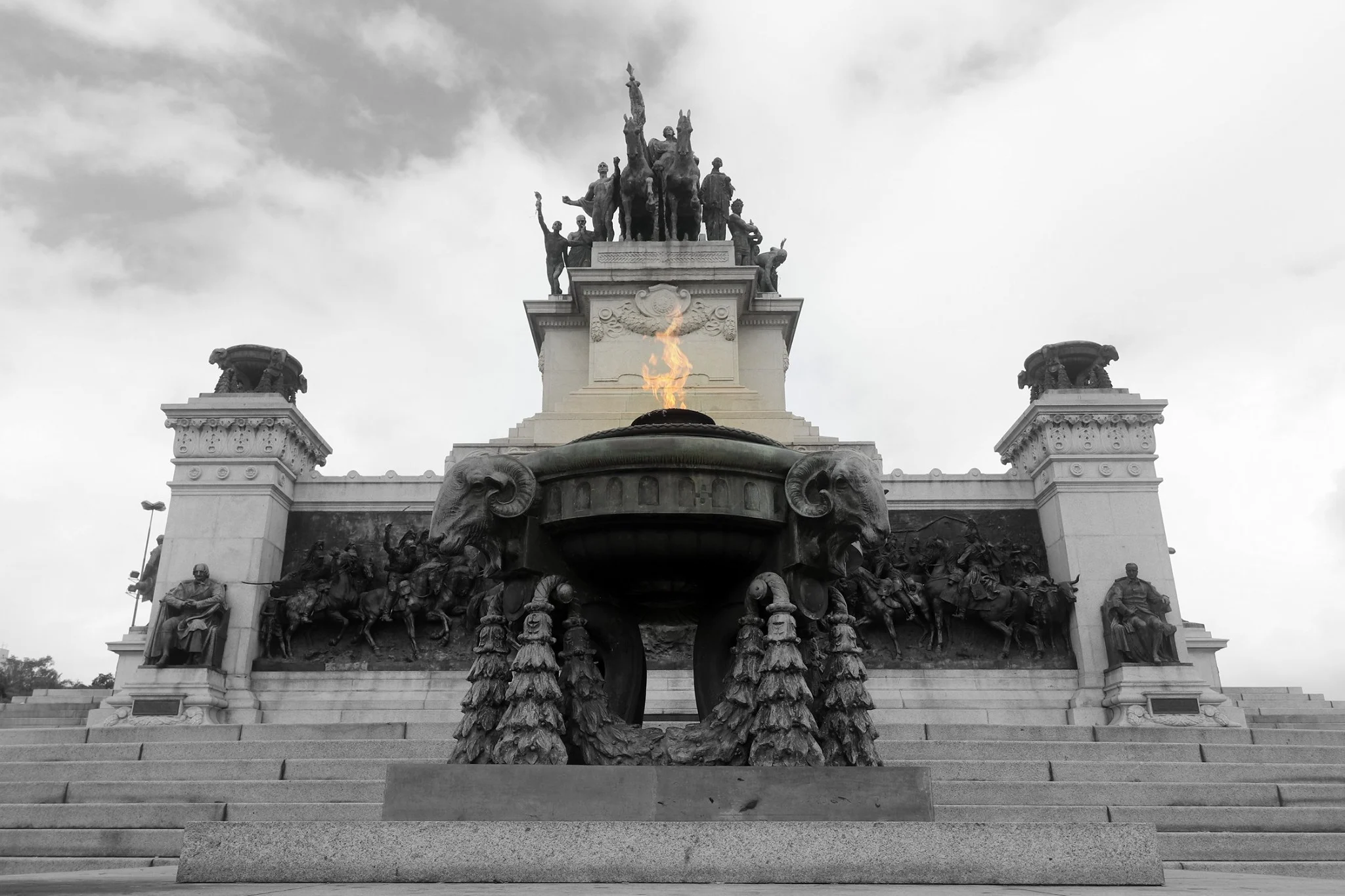 Monumento à Independência do Brasil