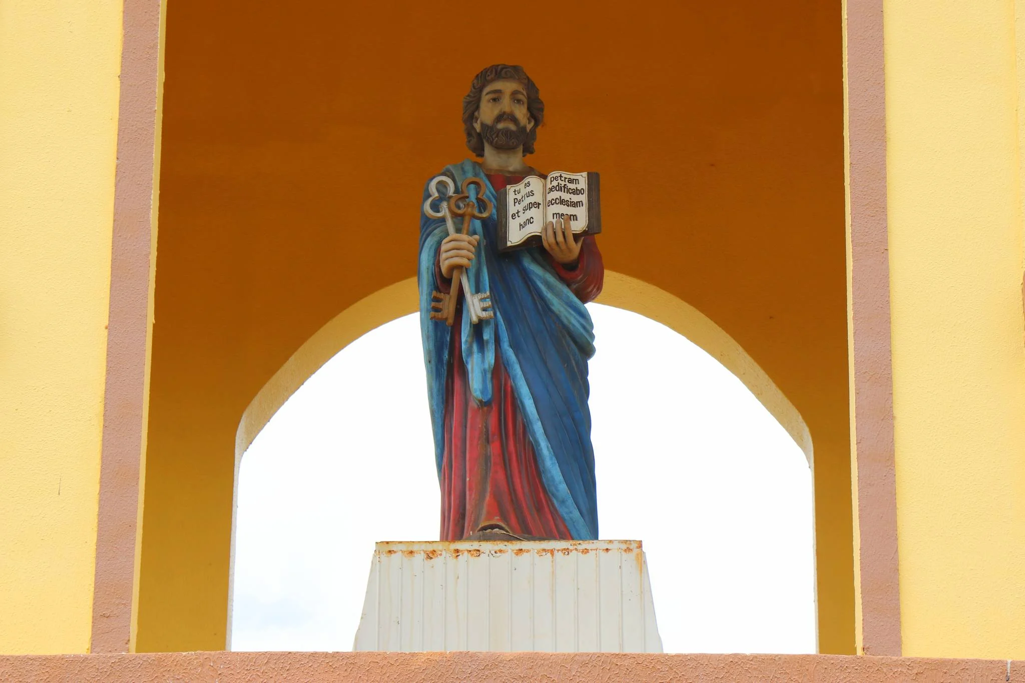 Foto do album São Pedro das Missões