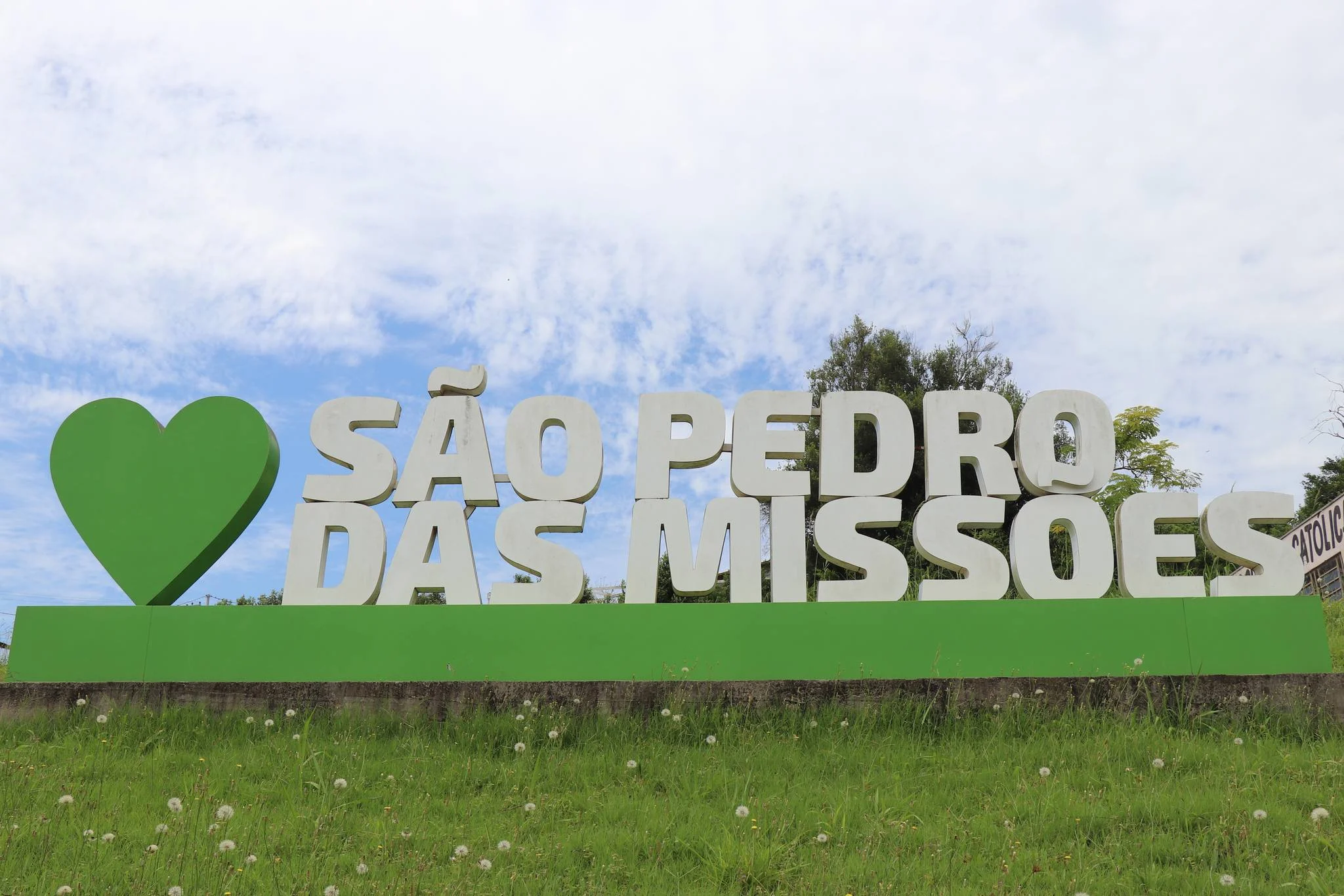 Foto do album São Pedro das Missões