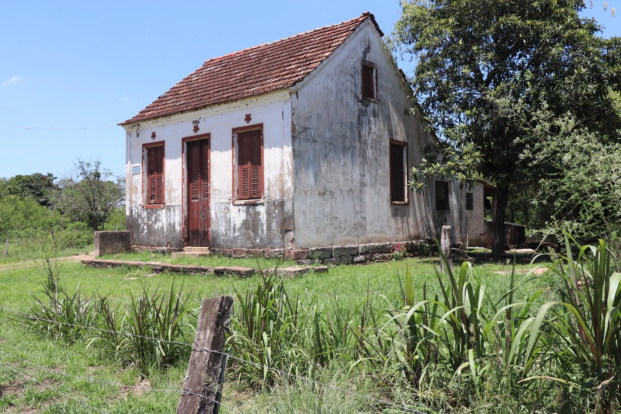 Foto do album São Sebastião do Caí