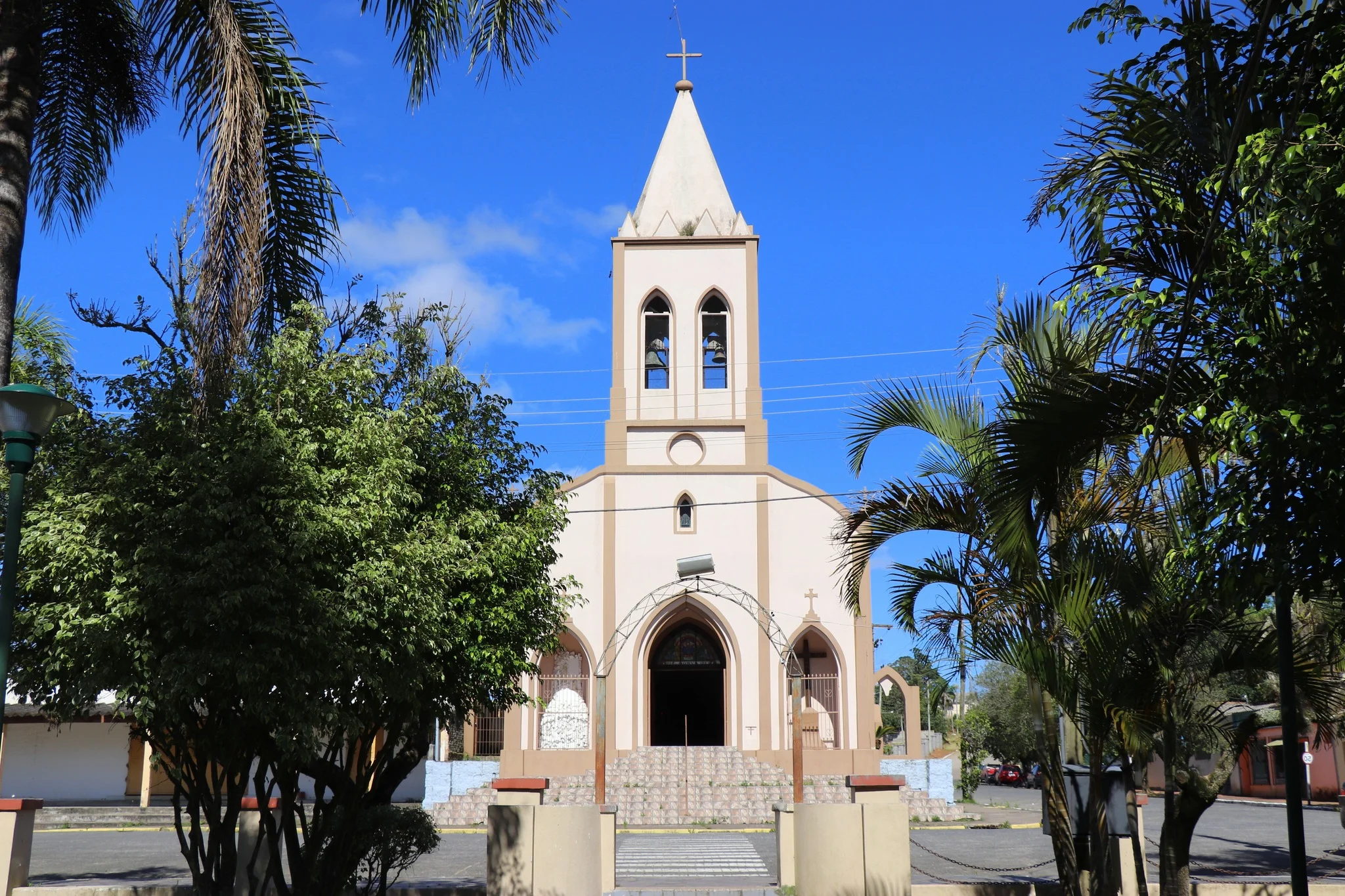 Foto do album Sentinela do Sul