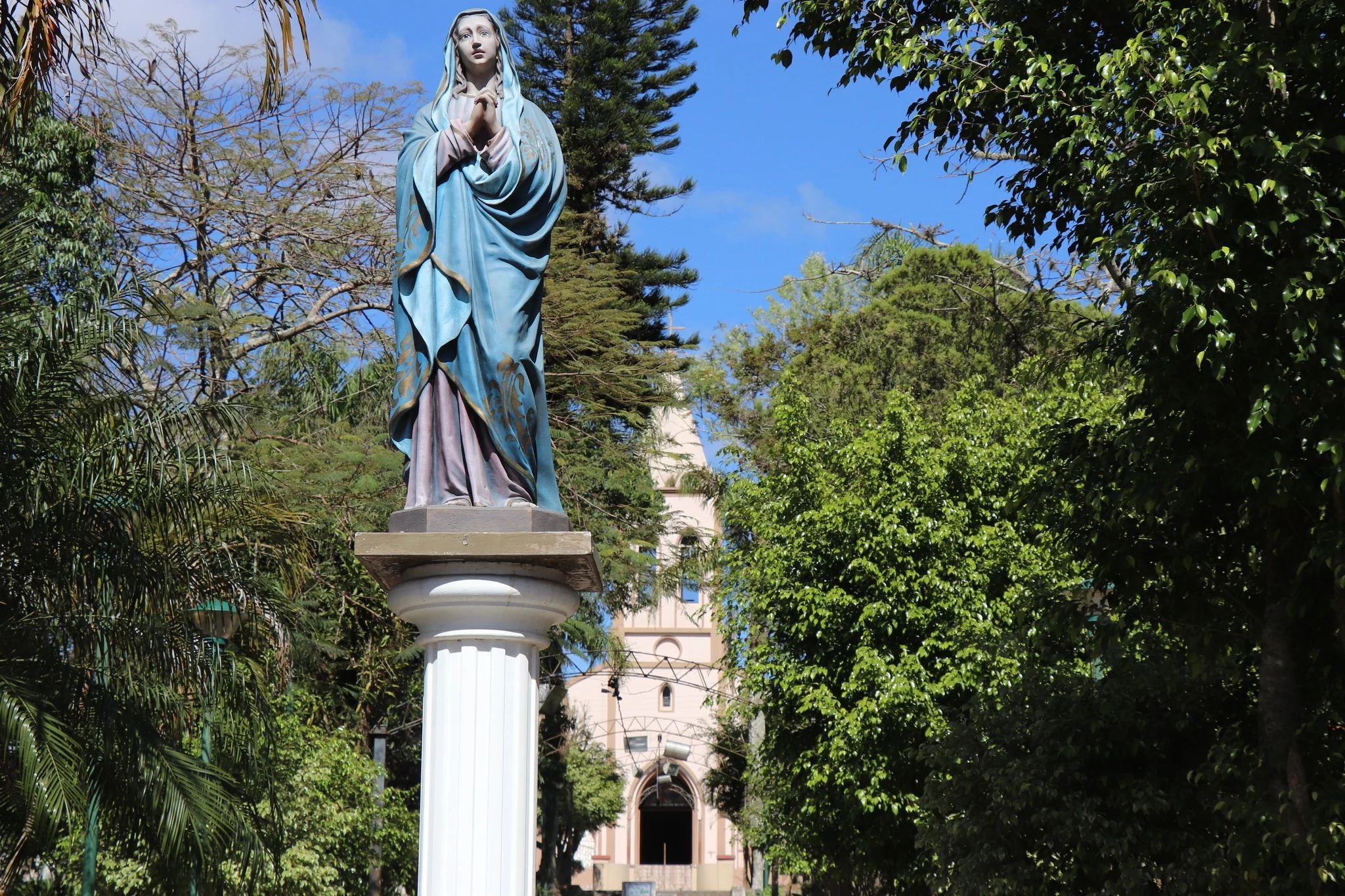 Foto do album Sentinela do Sul