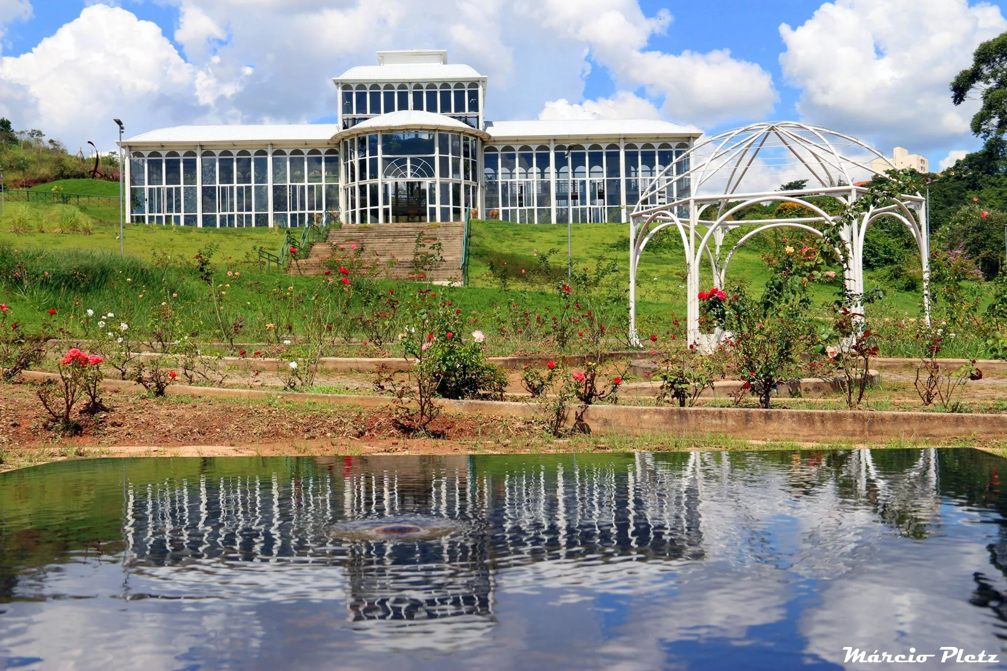 Jardim Botânico