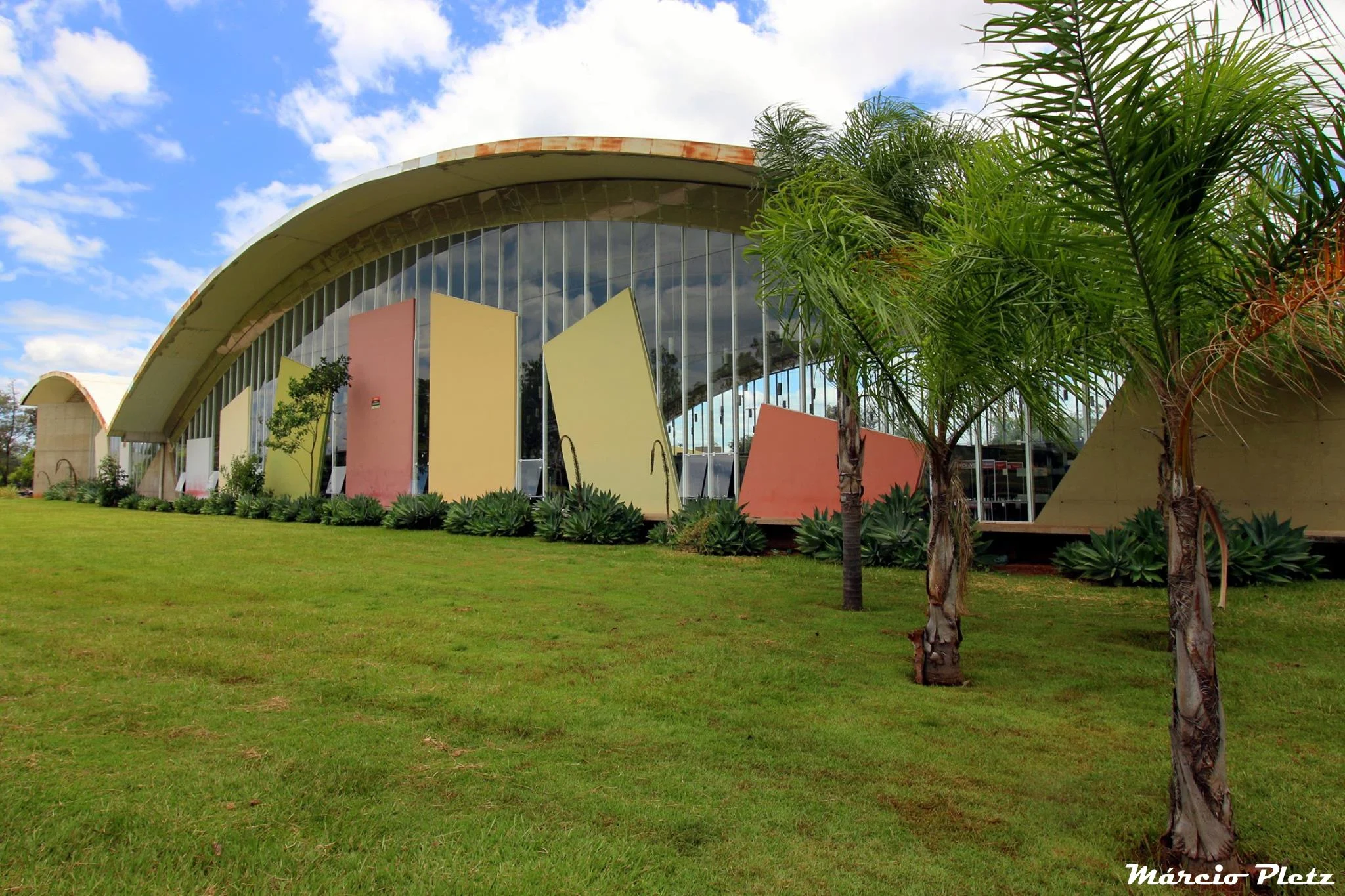 Biblioteca Municipal de Sorocaba
