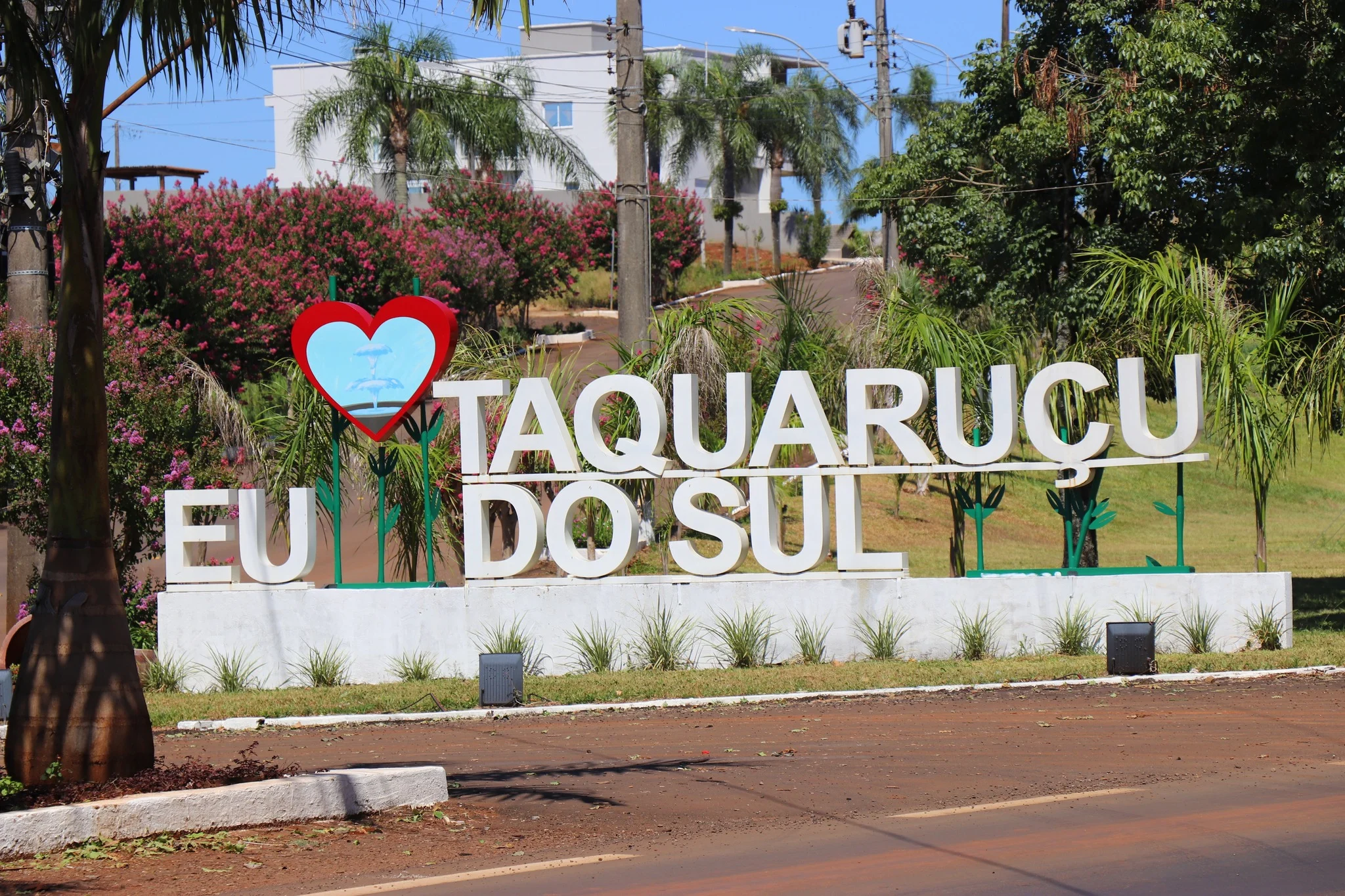 Foto do album Taquaruçu do Sul