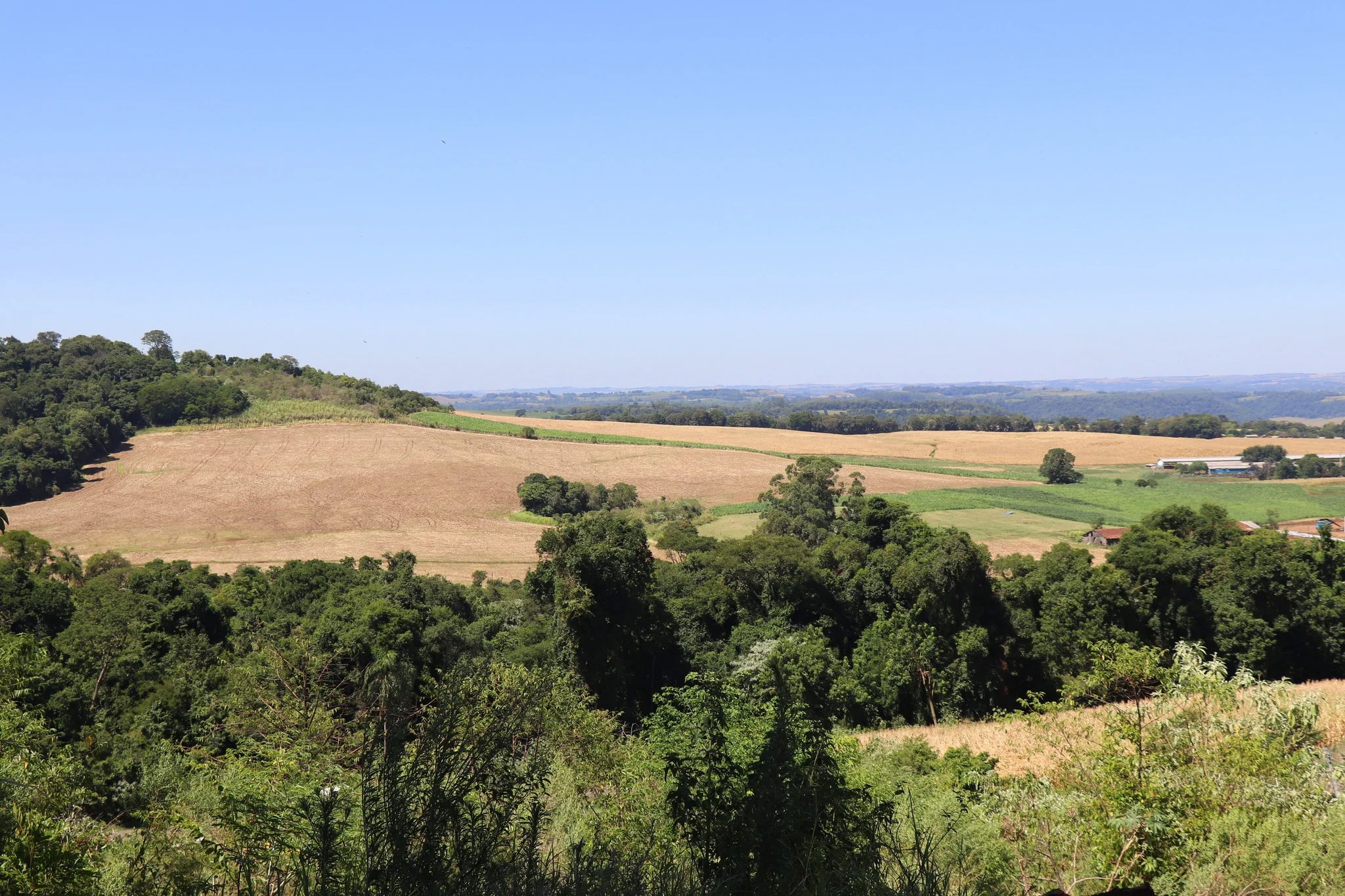 Foto do album Taquaruçu do Sul