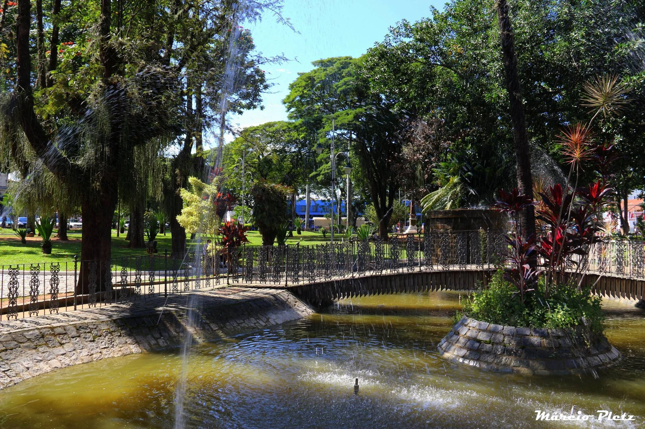 Foto do album Taubaté