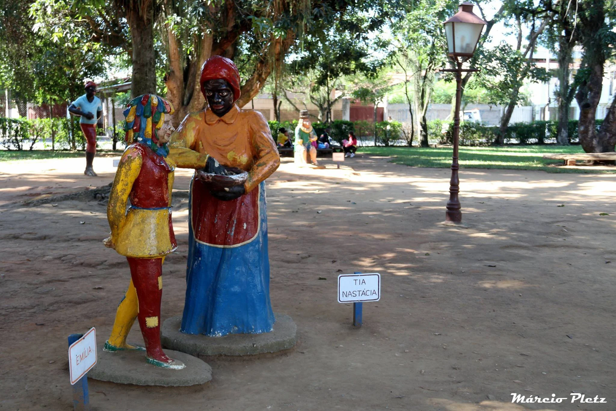 Foto do album Taubaté