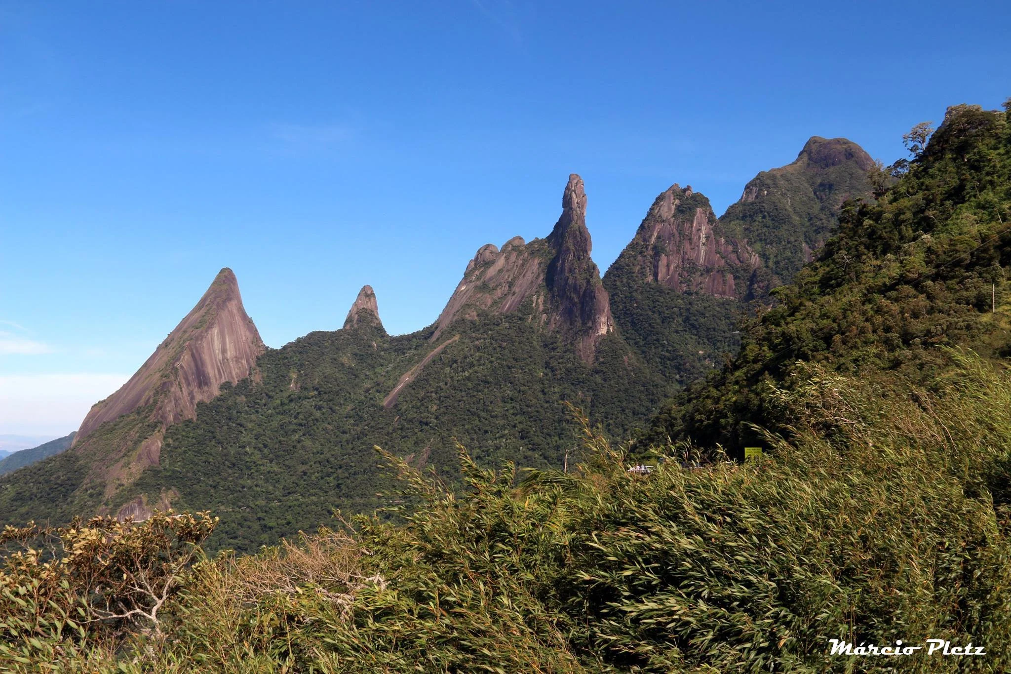 Vista do Mirante do Soberbo