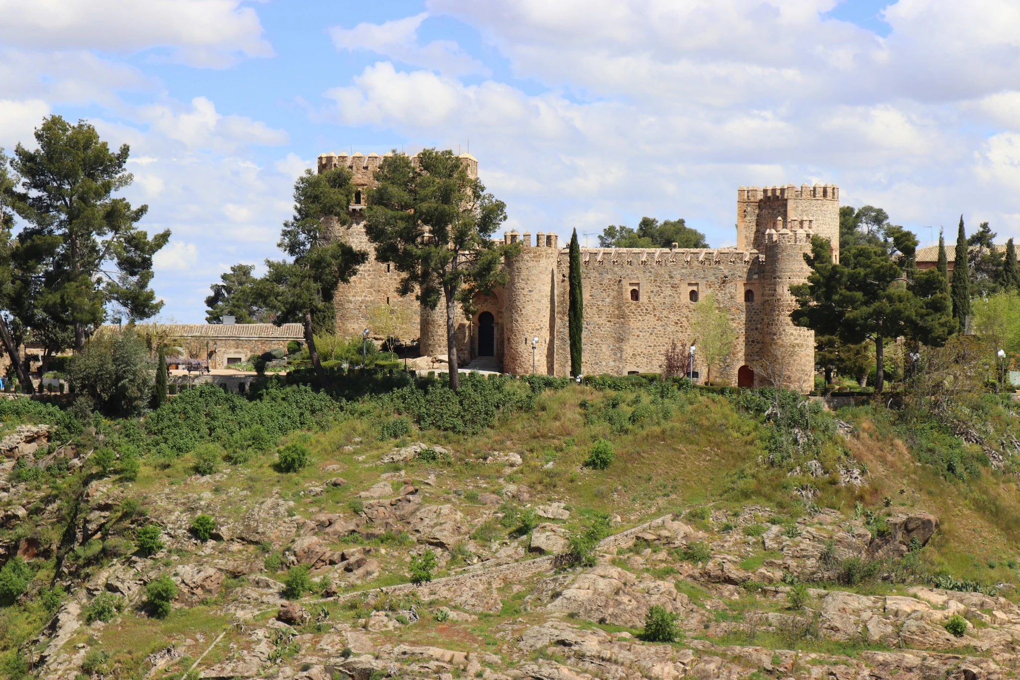 Foto do album Toledo