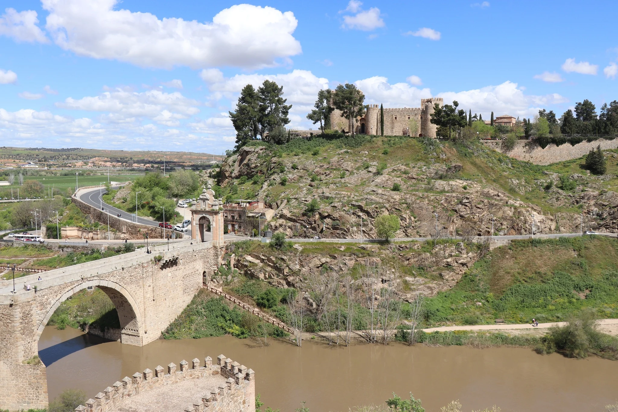 Foto do album Toledo