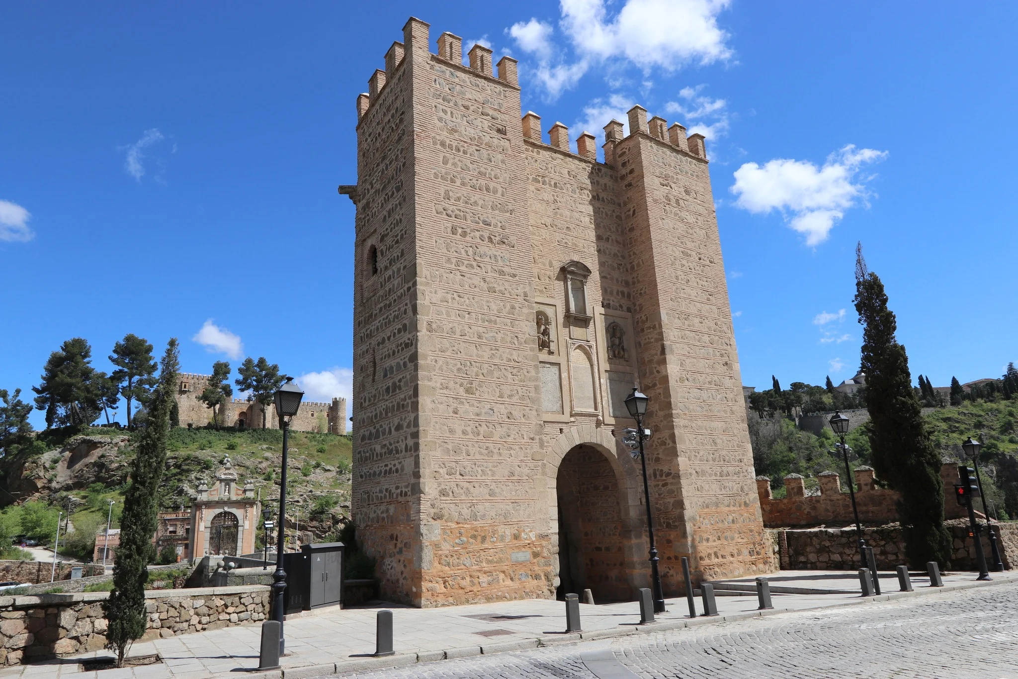 Foto do album Toledo