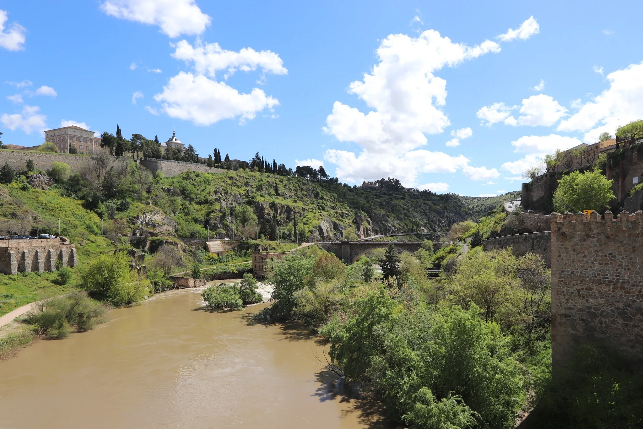 Foto do album Toledo