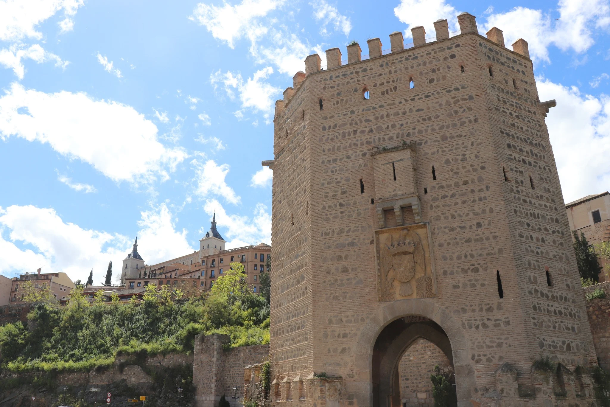 Foto do album Toledo