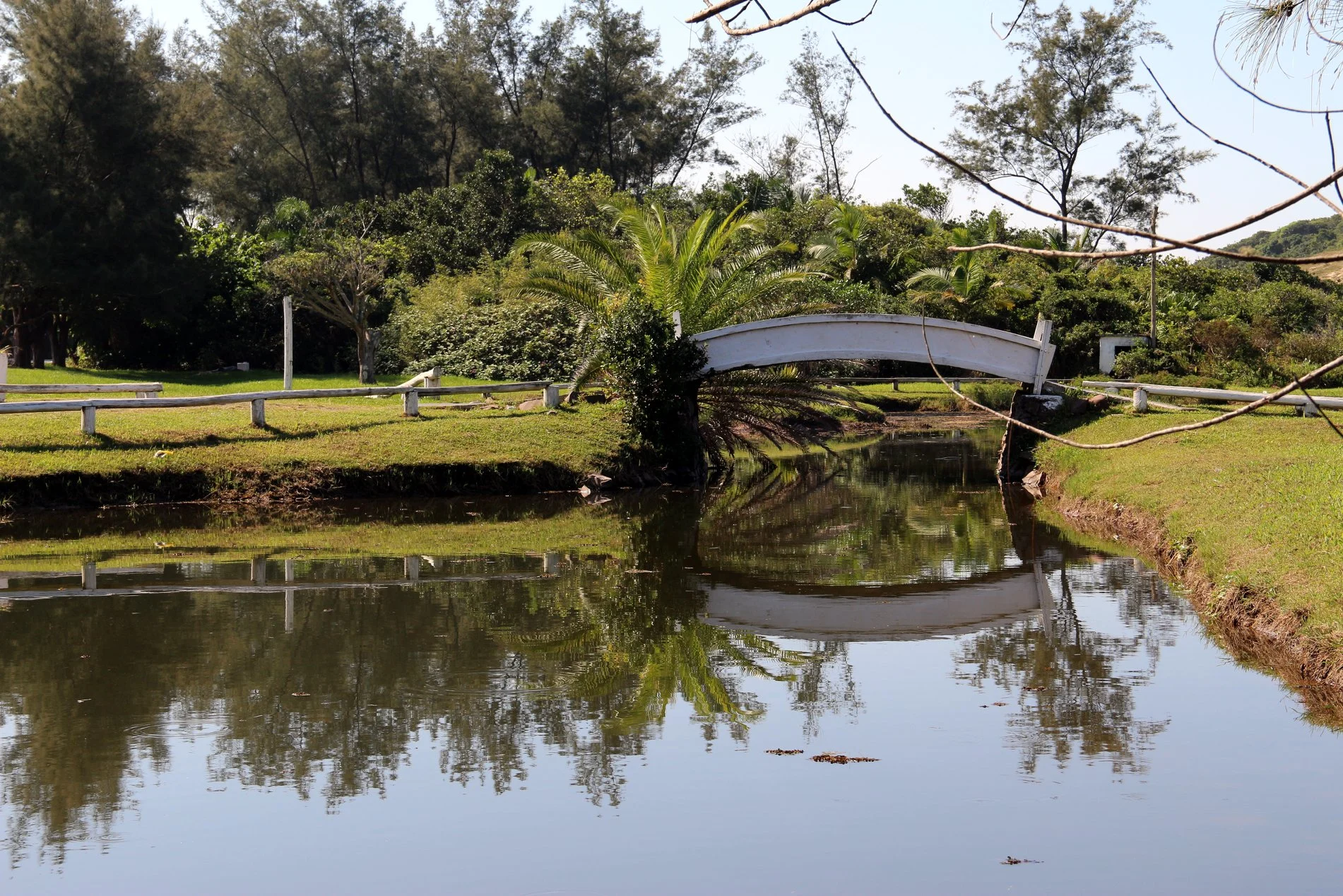 Parque da Guarita