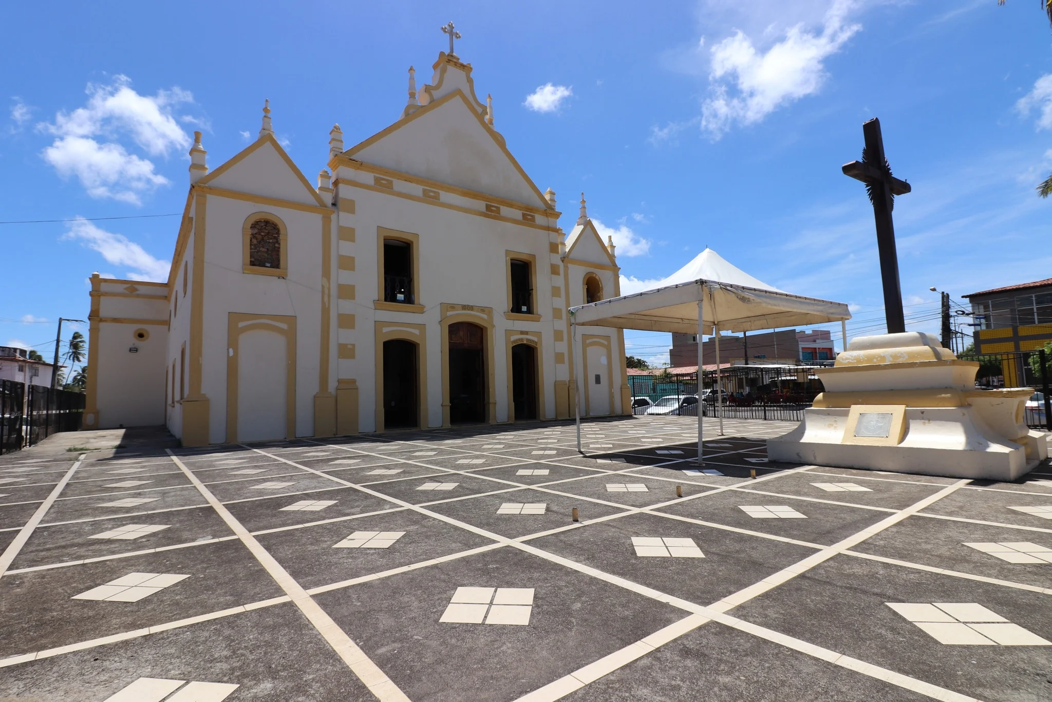 Foto do album Touros