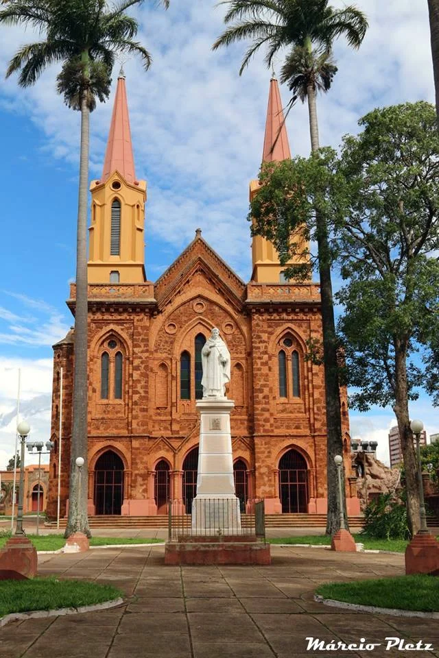 Igreja São Domingos