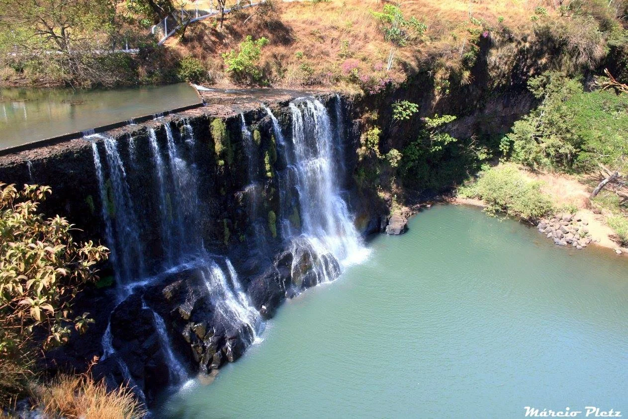 Cachoeira de Sucupira