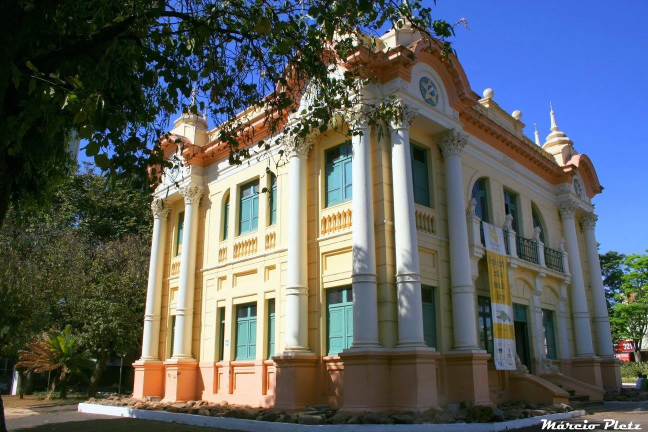 Museu Municipal de Uberlândia