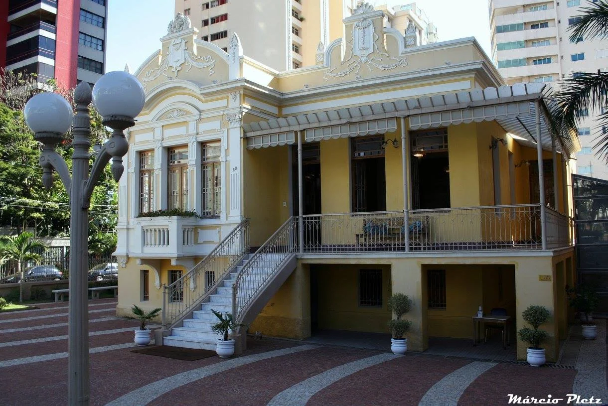 Casa da Cultura