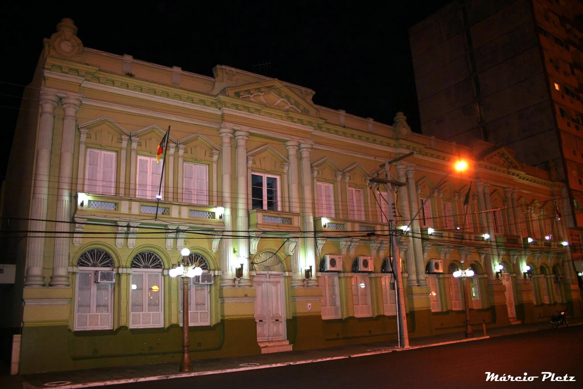 Prefeitura de Uruguaiana