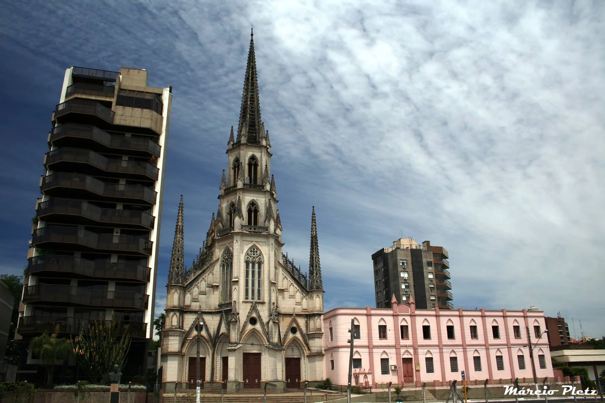 Igreja Nossa Senhora do Carmo