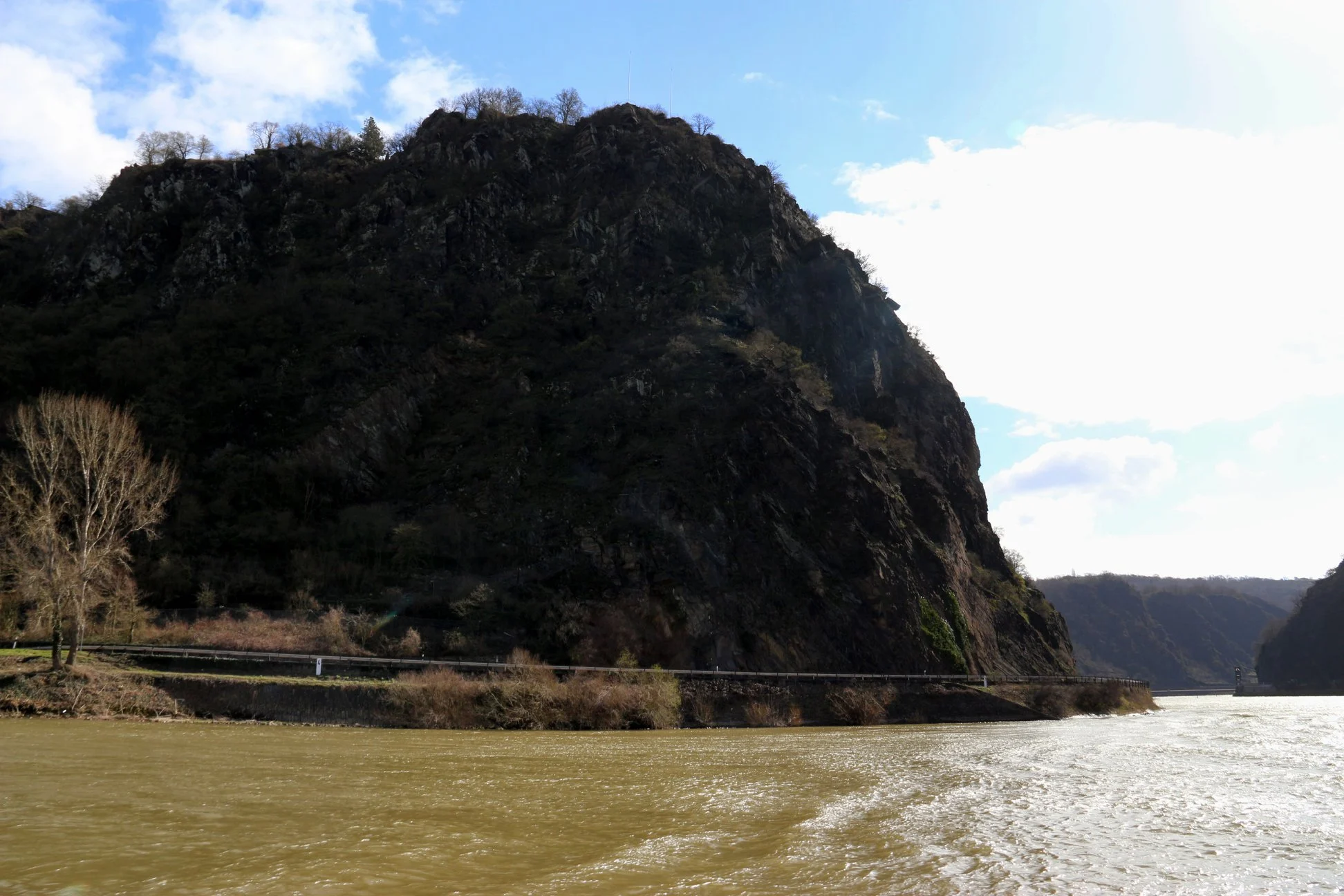 Rochedo da Loreley