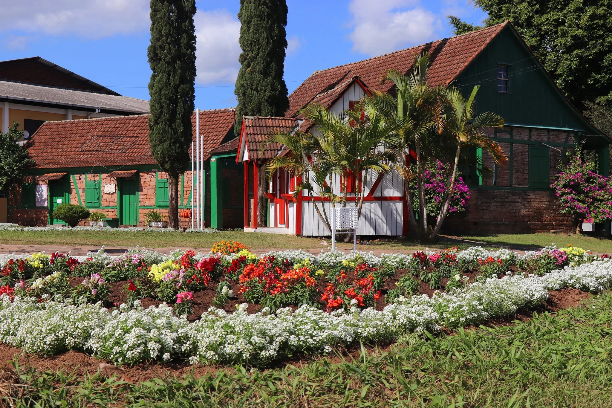 Centro Cultural