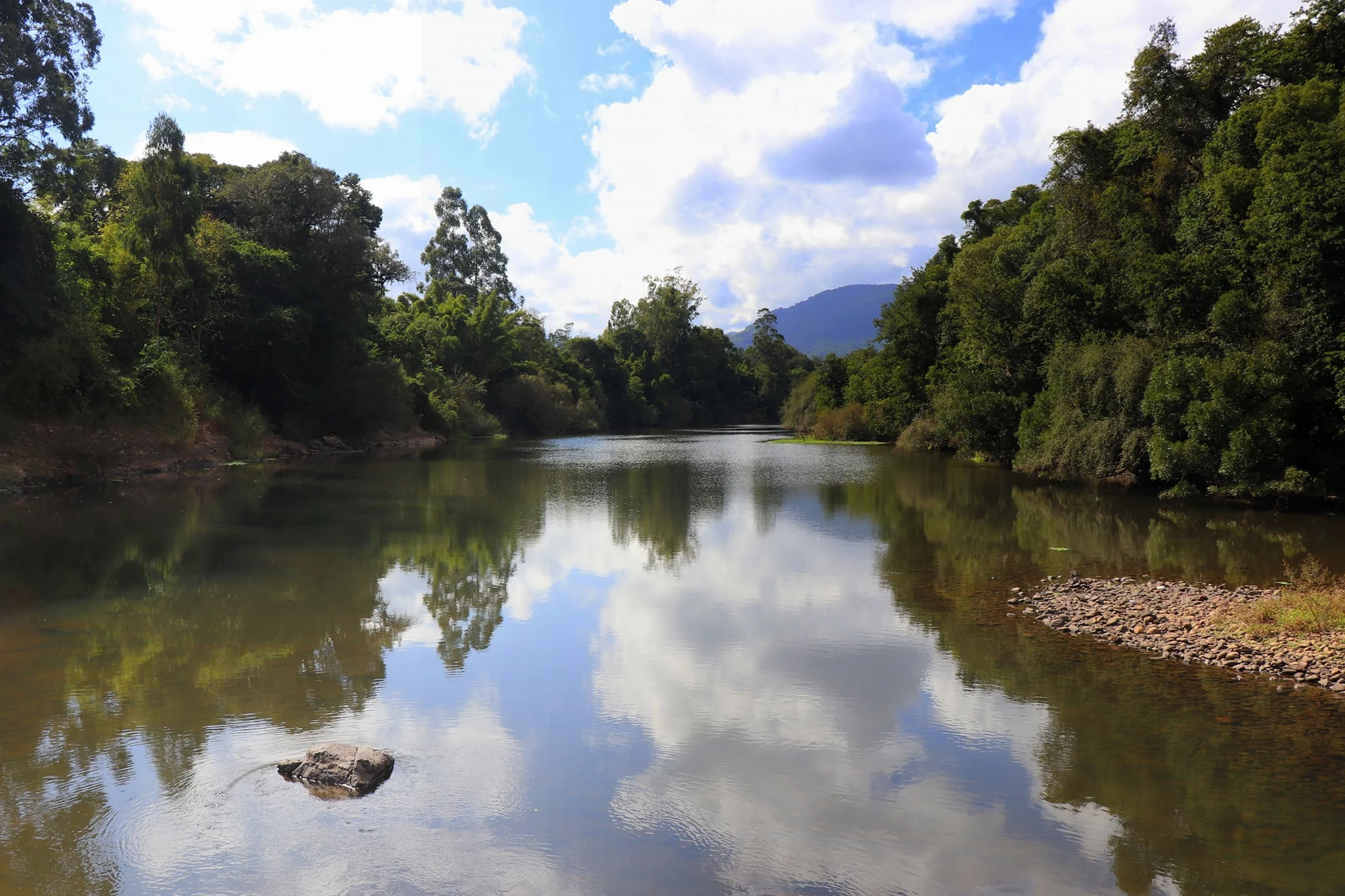 Rio Caí