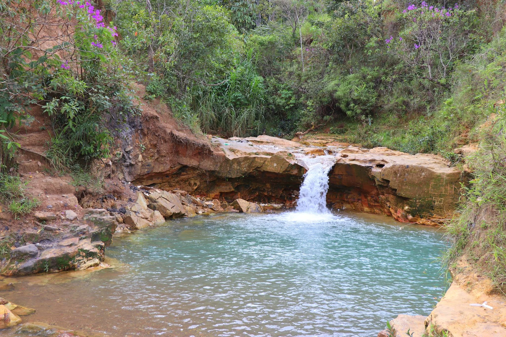 Foto do album Valparaíso de Goiás