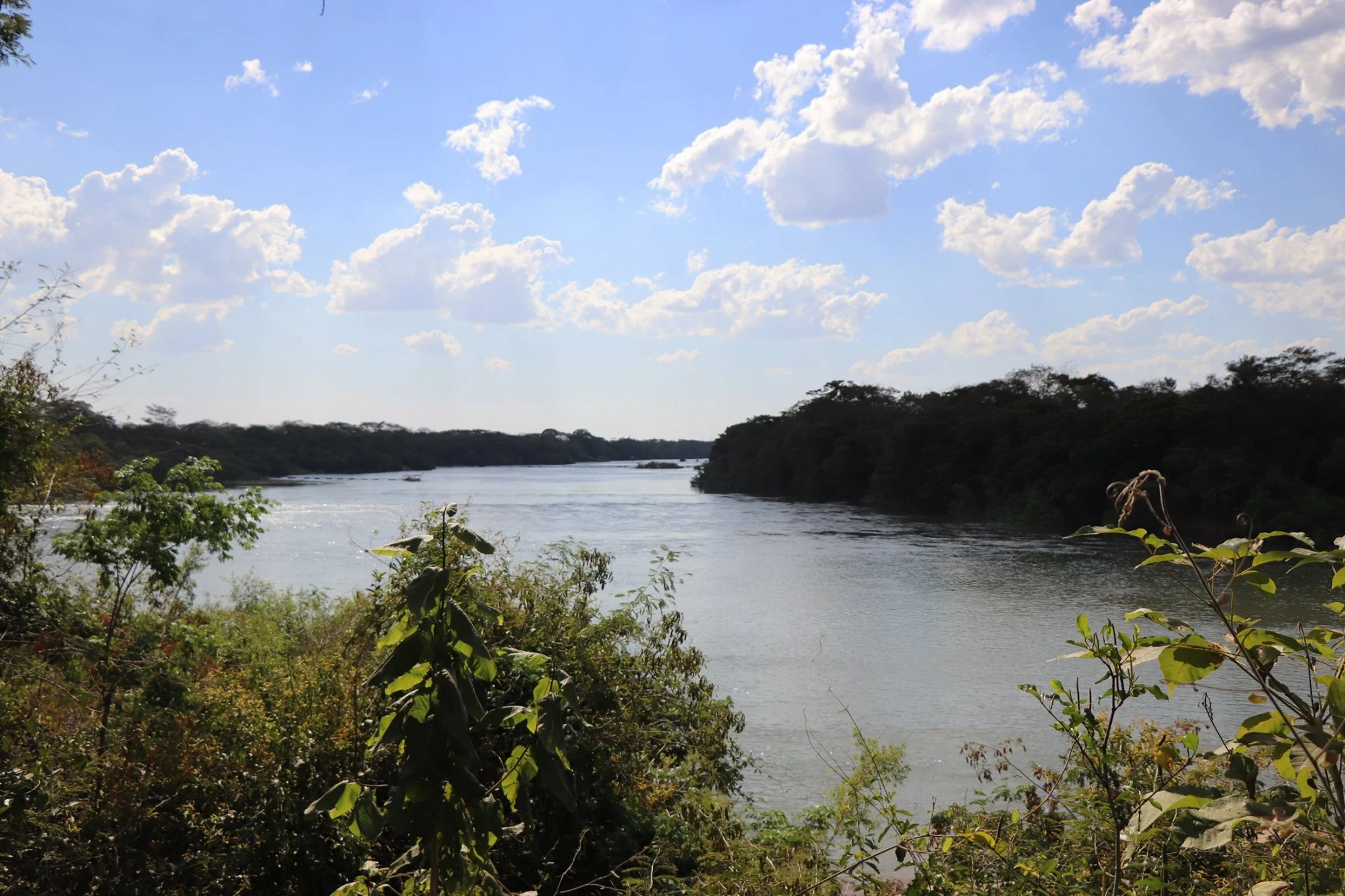 Rio Cuiabá