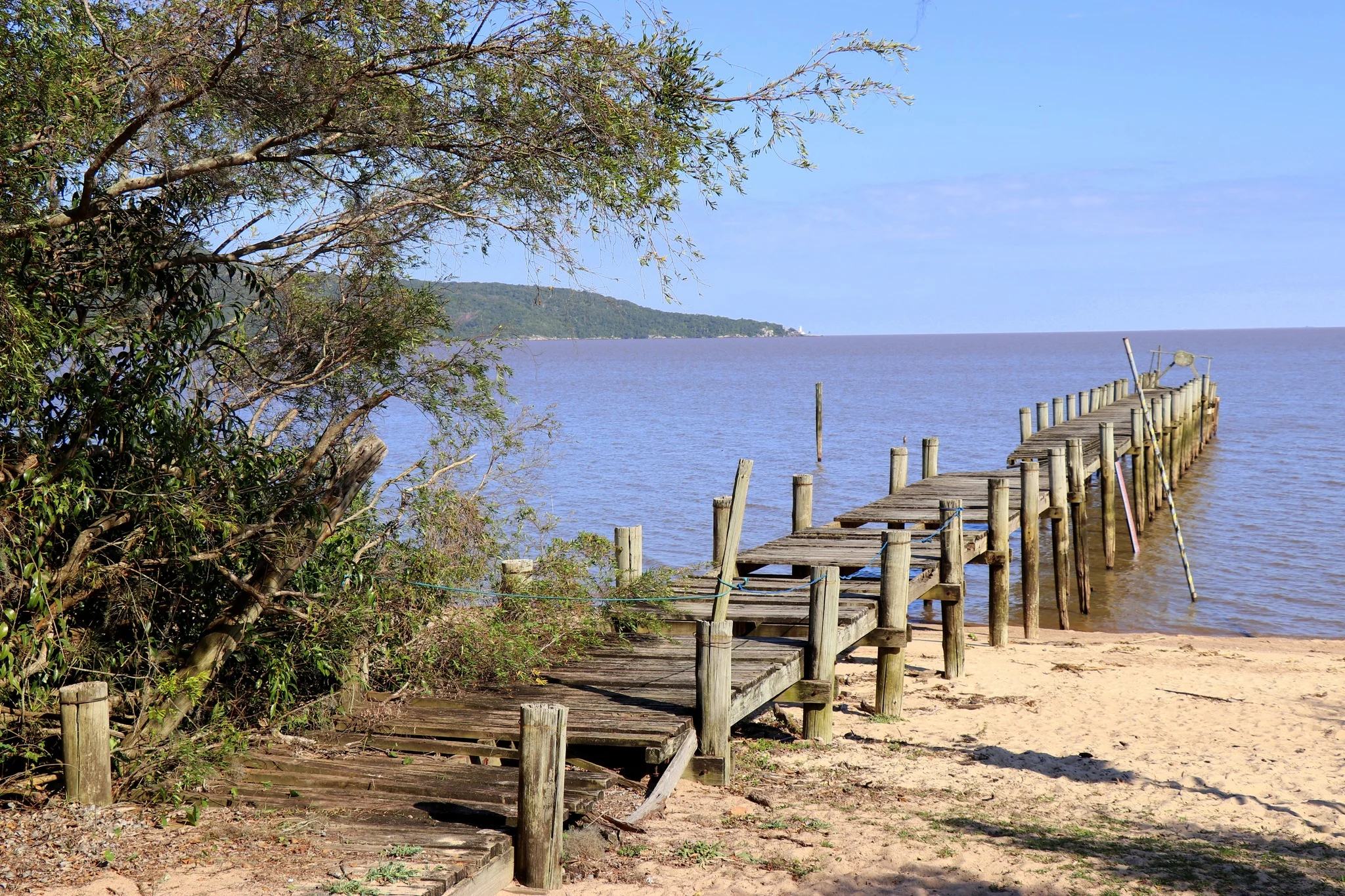 Parque Estadual de Itapuã