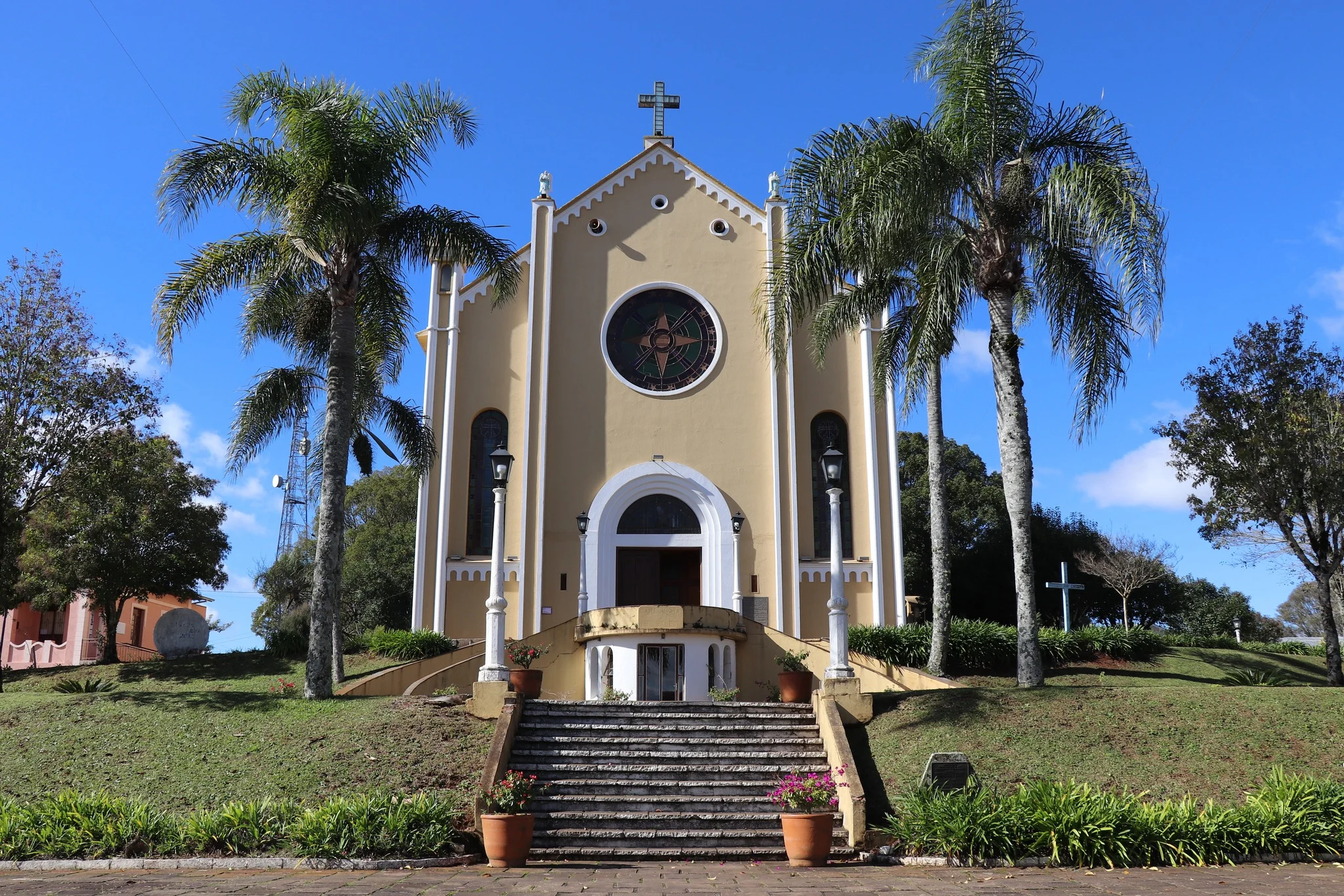 Igreja Matriz