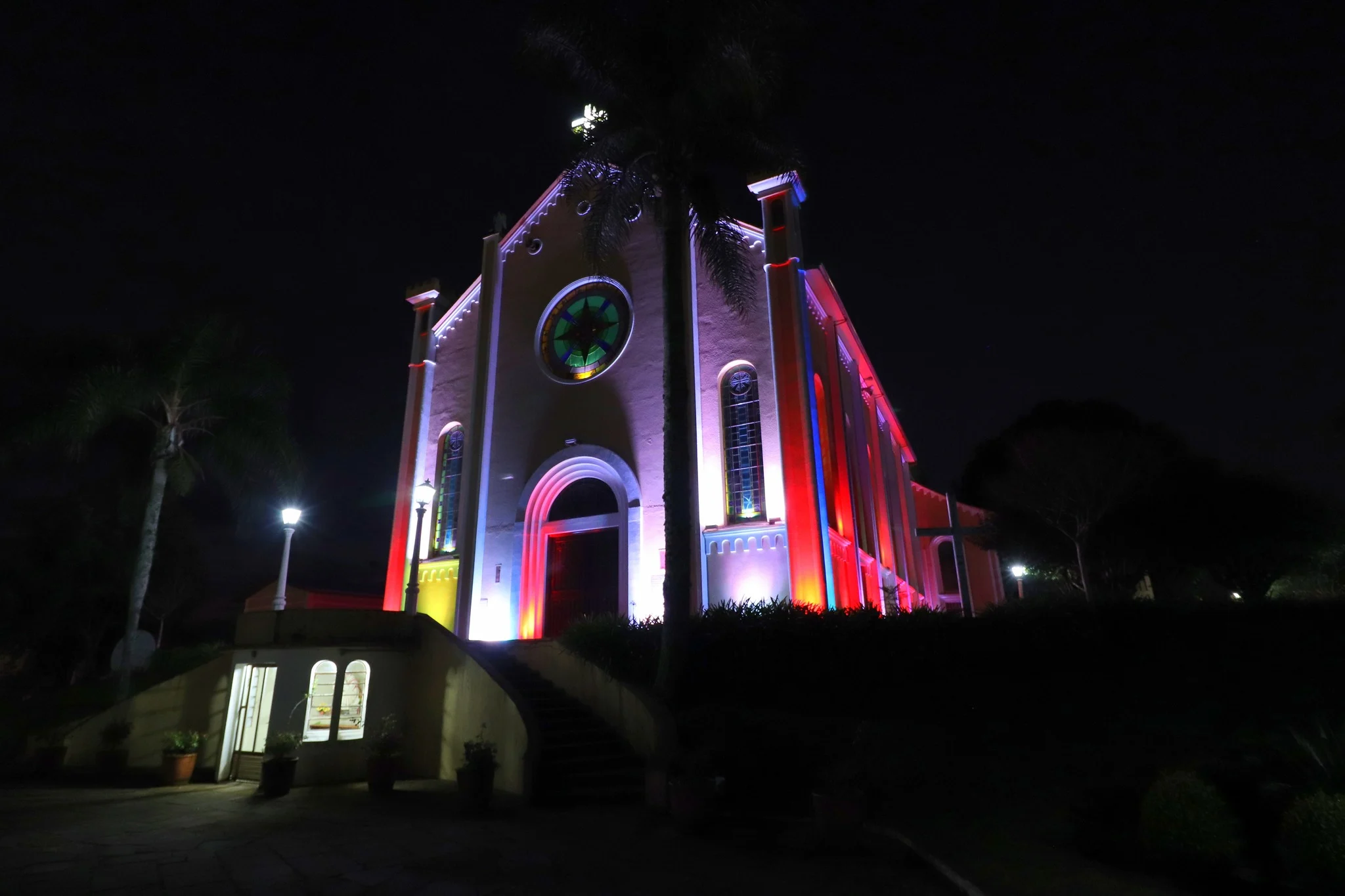 Igreja Matriz